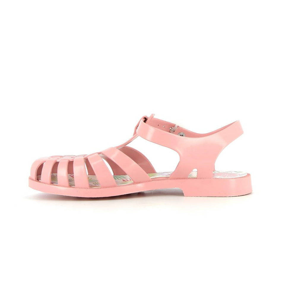 Boys & Girls Pink Sandals