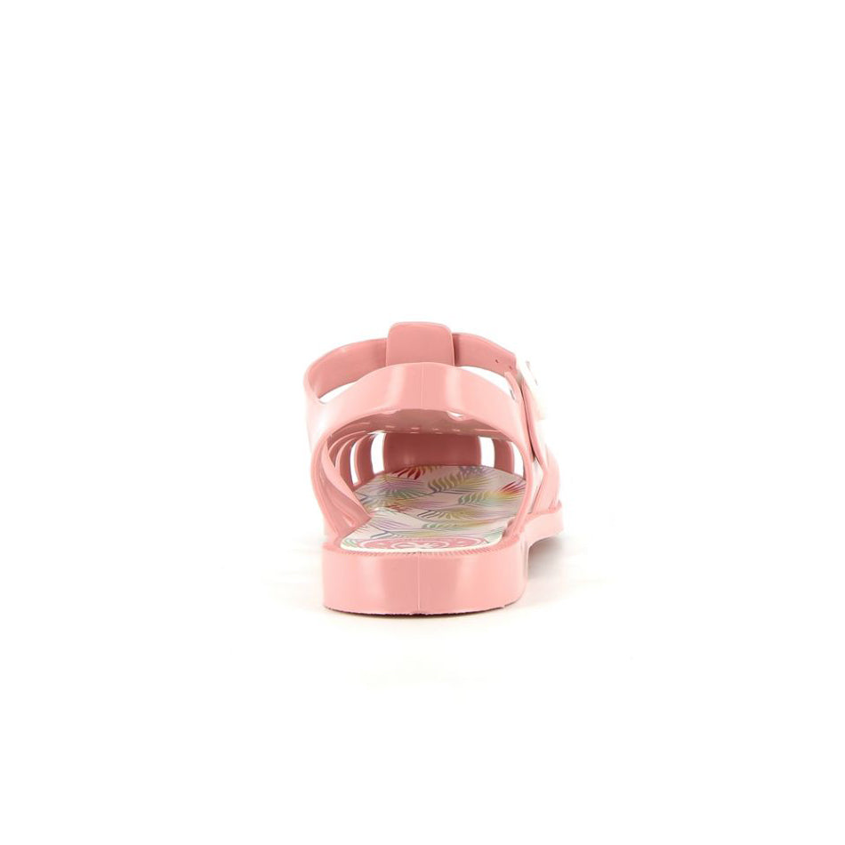 Boys & Girls Pink Sandals