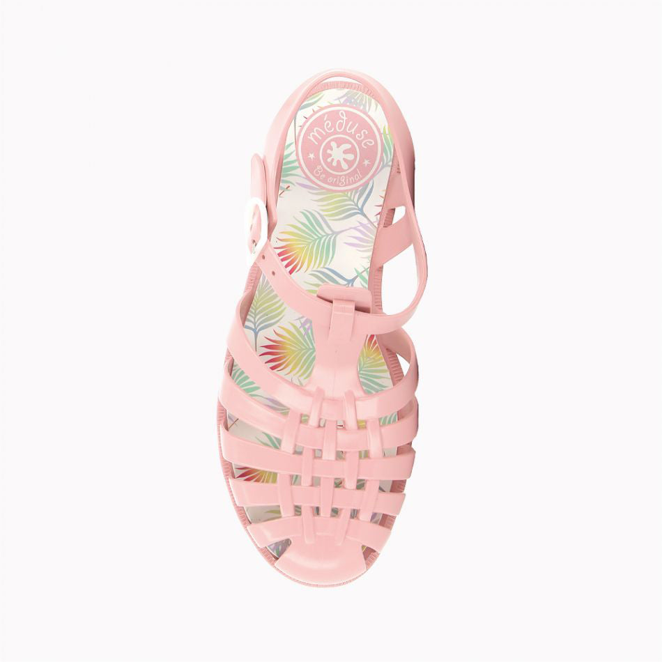 Boys & Girls Pink Sandals