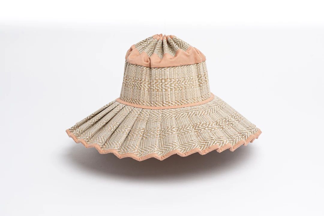 Girls Avoca Capri Hat