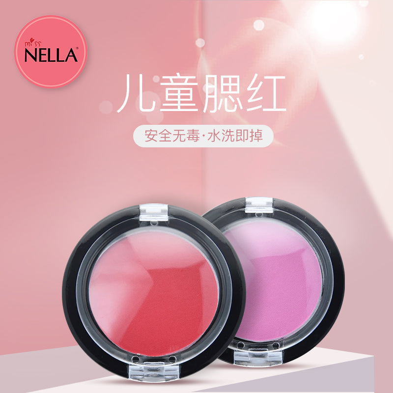 棒棒糖红腮红