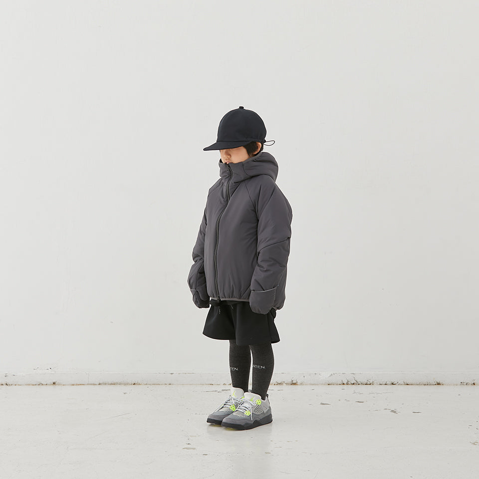 Boys & Girls Navy Cap