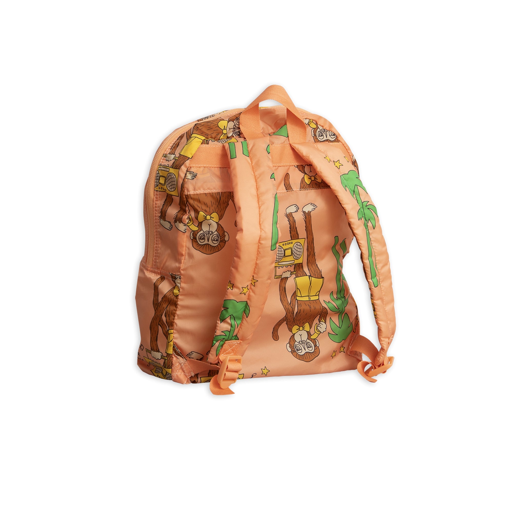 Boys & Girls Pink Weight Backpack