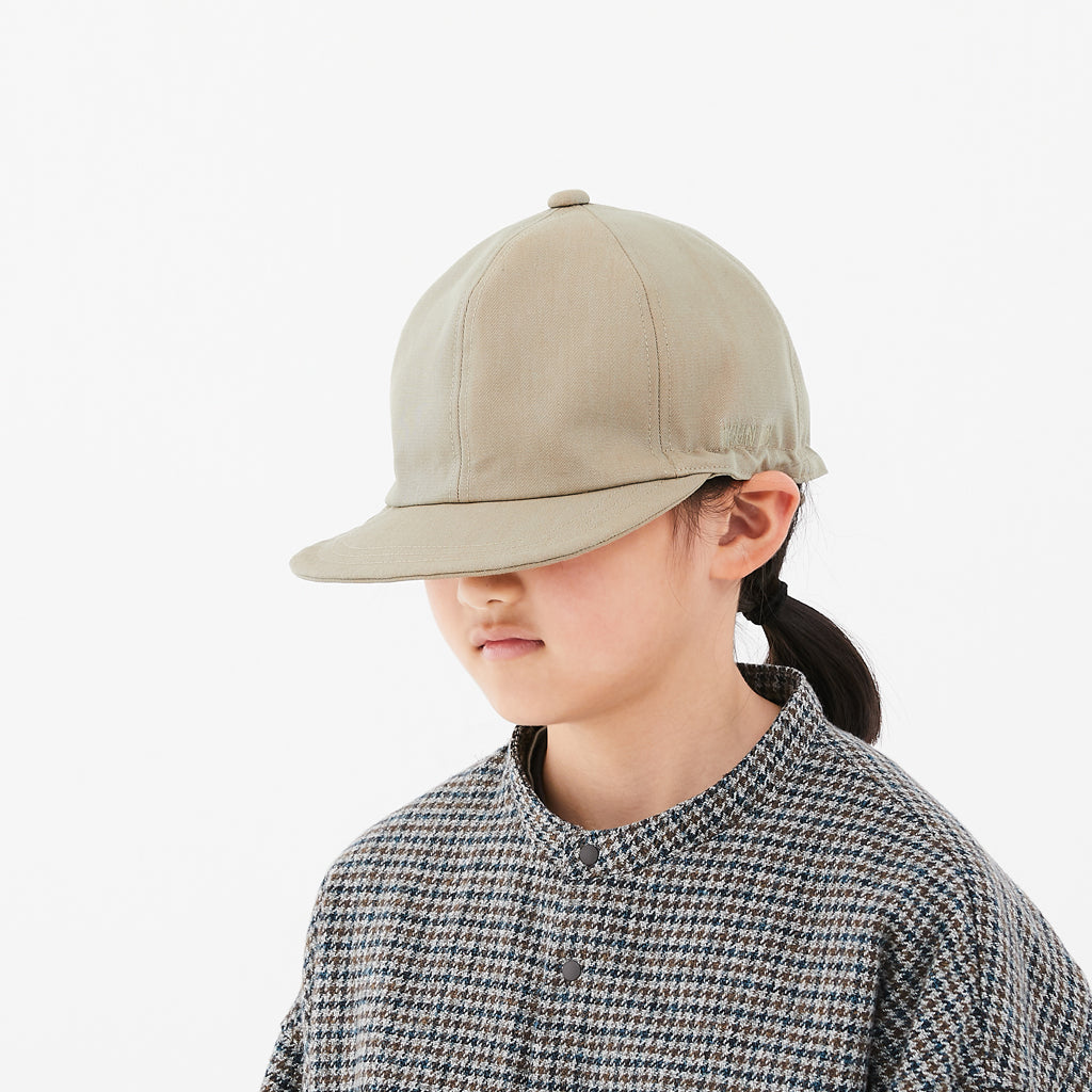 Boys & Girls Khaki Cap