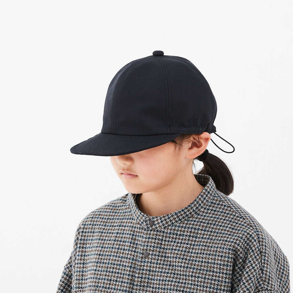 Boys & Girls Navy Cap