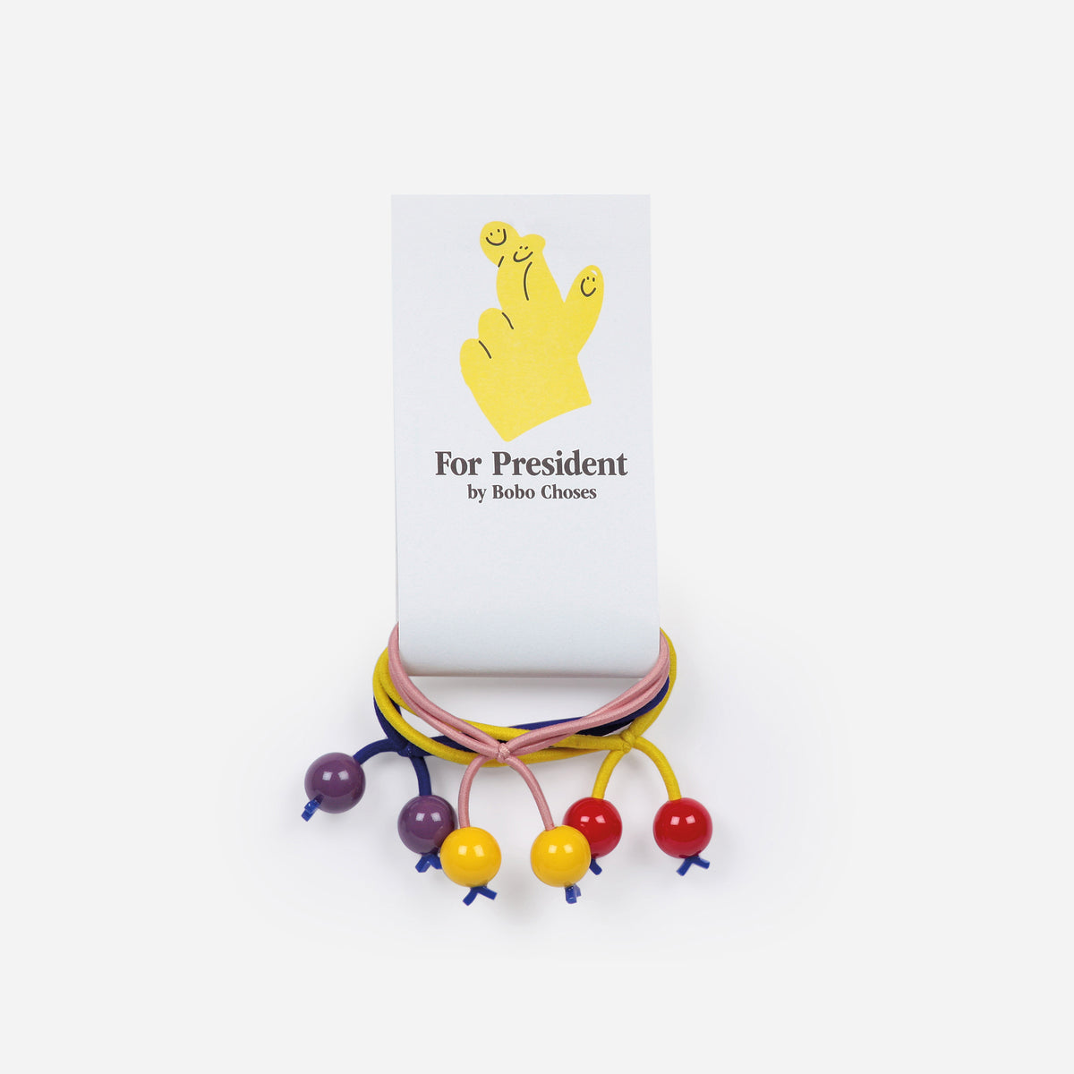 Girls Hair Accessories