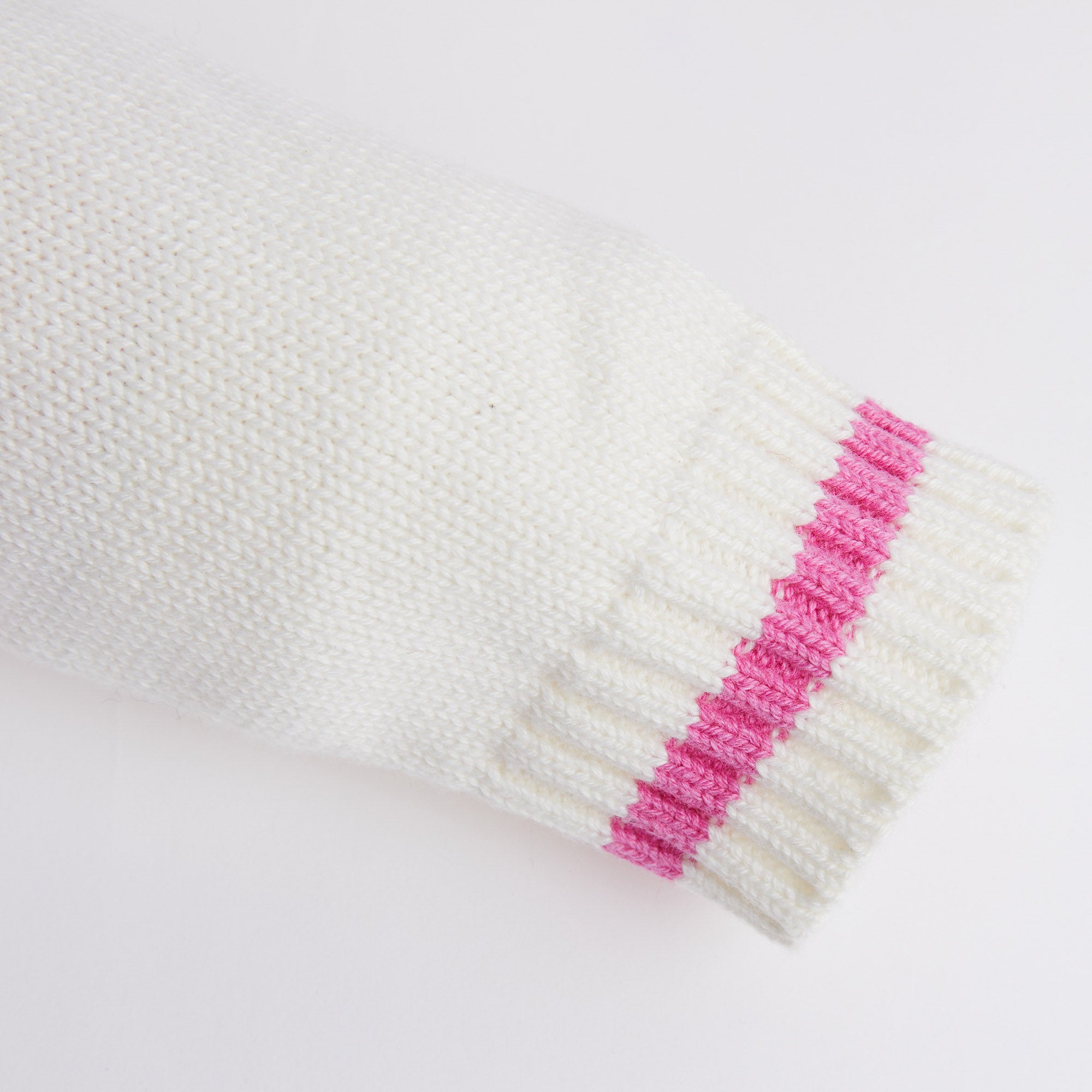 Baby Girls Pink Hooded Cardigan