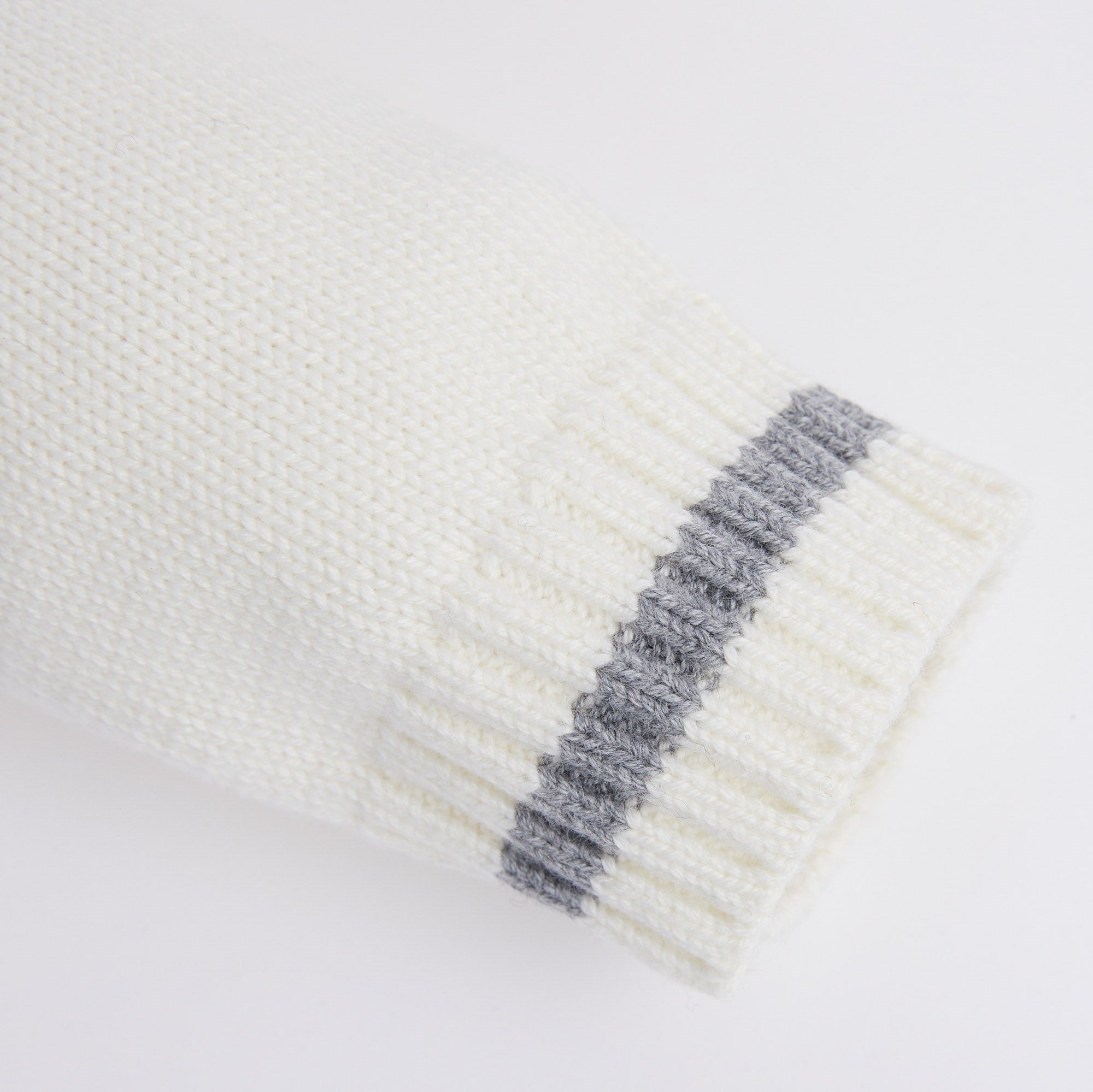 Baby Boys Grey Hooded Cardigan