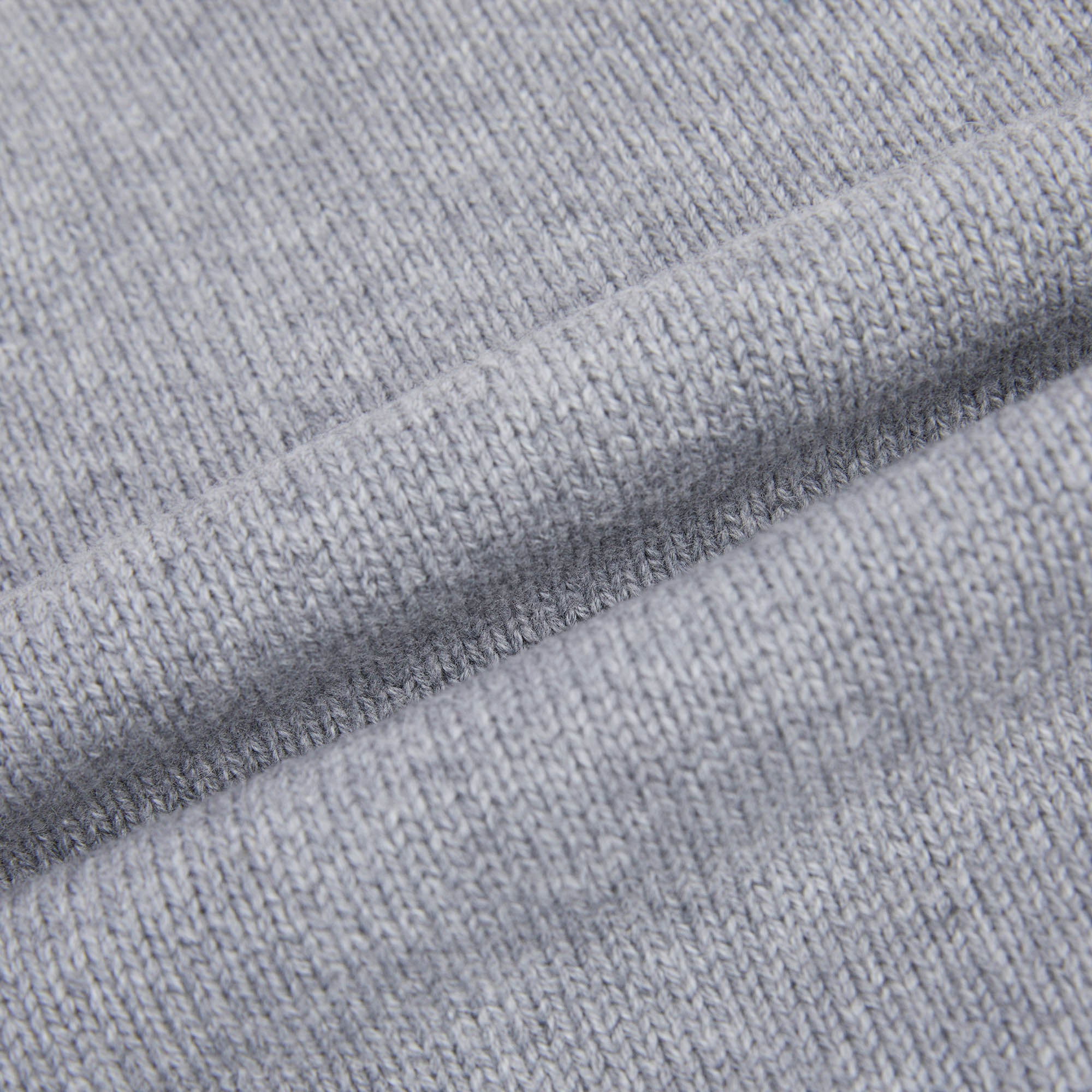 Baby Boys Grey Hooded Cardigan