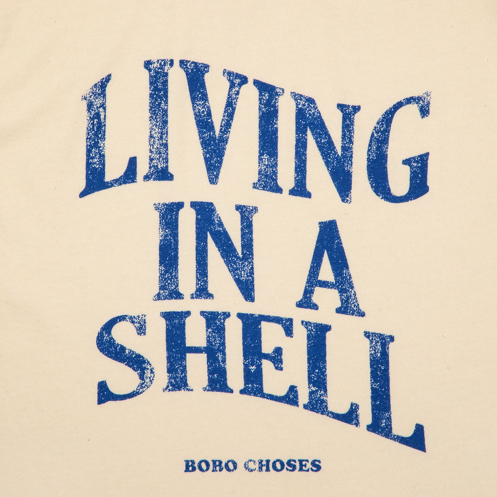 Boys White Logo Cotton Vest