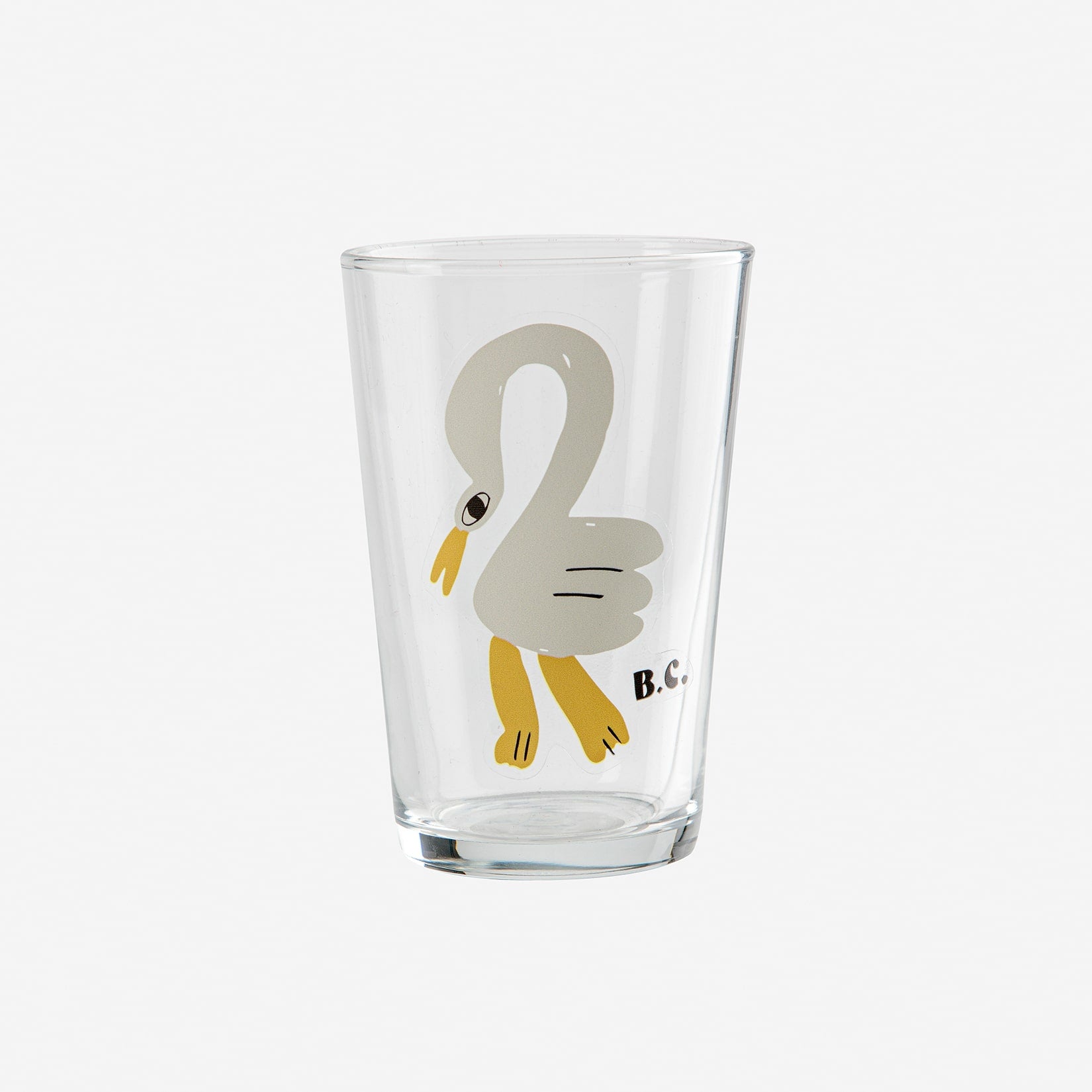 Living In A Shell Glasses Set