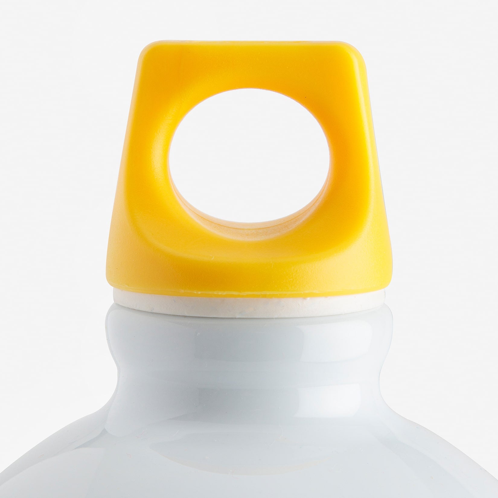 Geometric Water Bottle