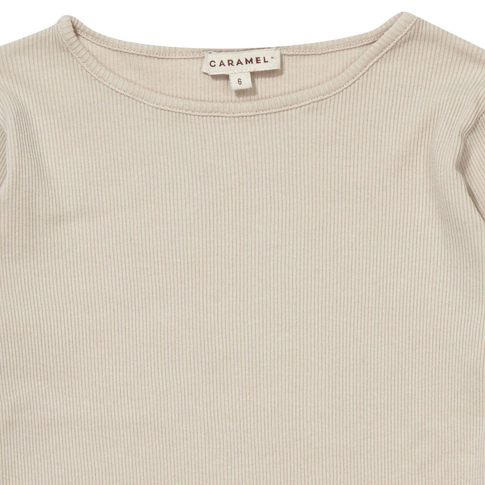 Boys Milk White Cotton Jersey T-Shirt - CÉMAROSE | Children's Fashion Store - 3