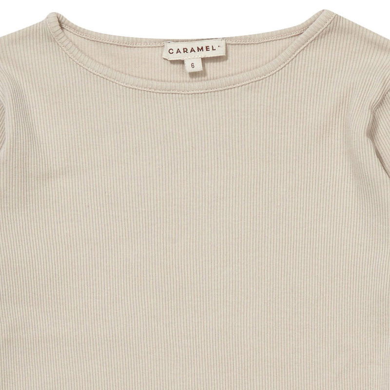 Boys Milk White Cotton Jersey T-Shirt - CÉMAROSE | Children's Fashion Store - 3