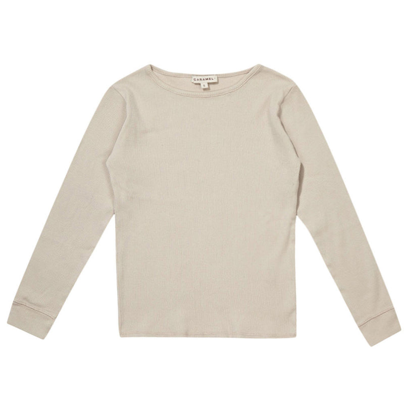 Boys Milk White Cotton Jersey T-Shirt - CÉMAROSE | Children's Fashion Store - 1
