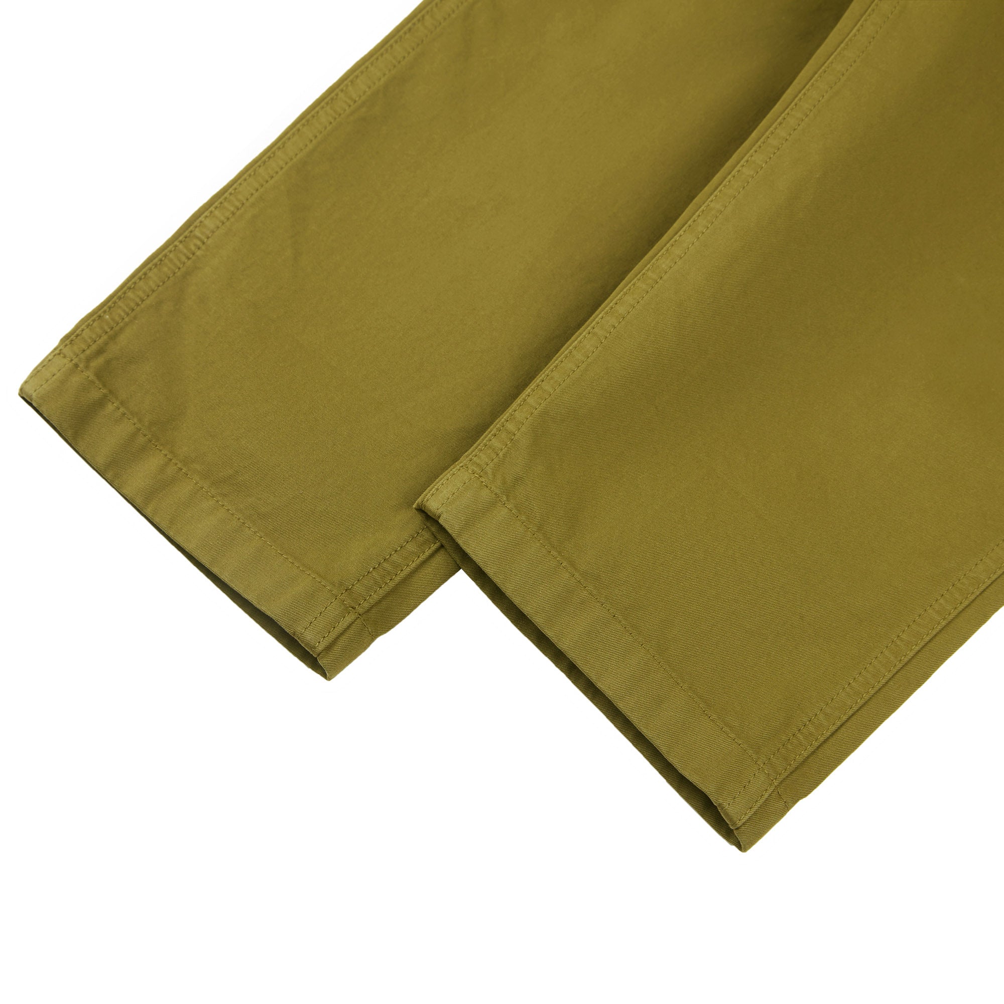 Girls Green Cotton Jumpsuit