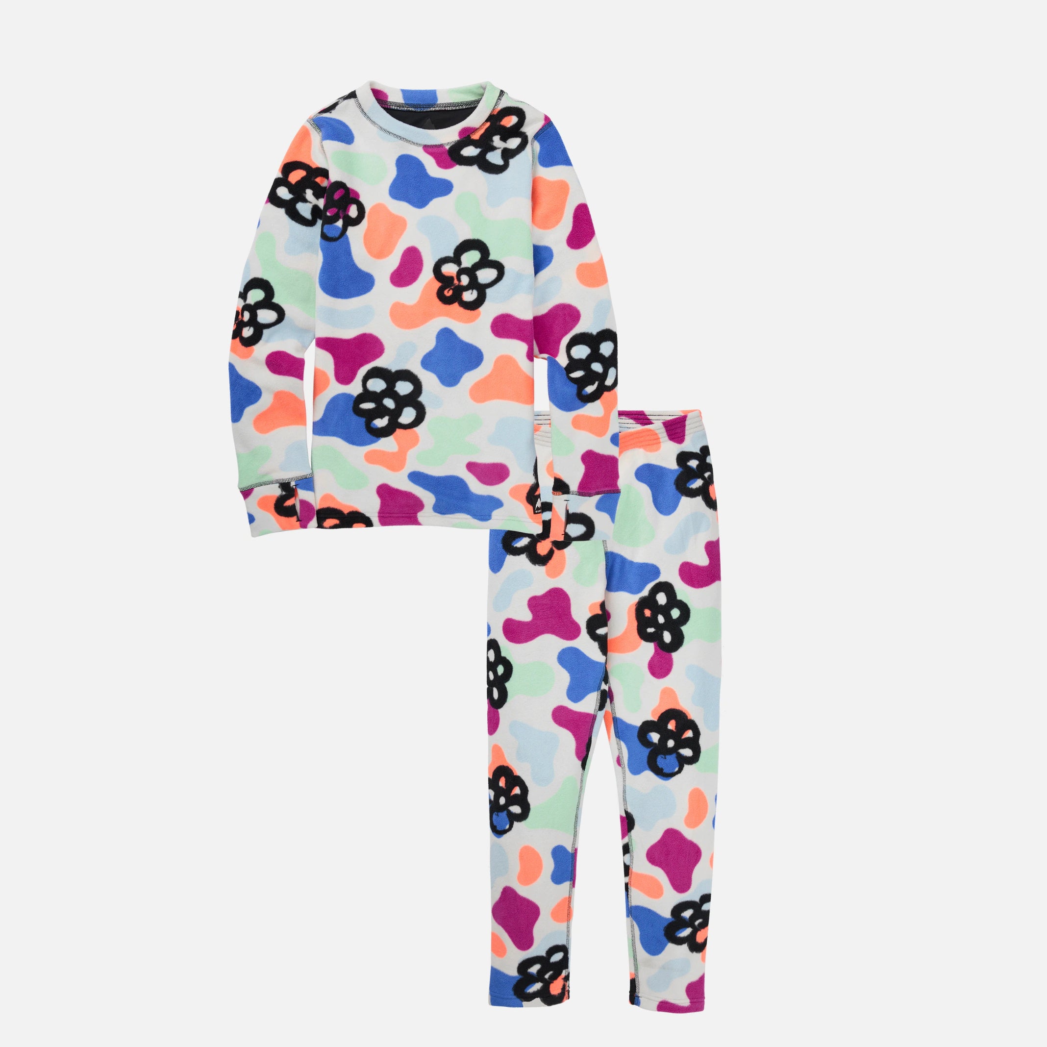 Boys & Girls Multicolor Snow Set