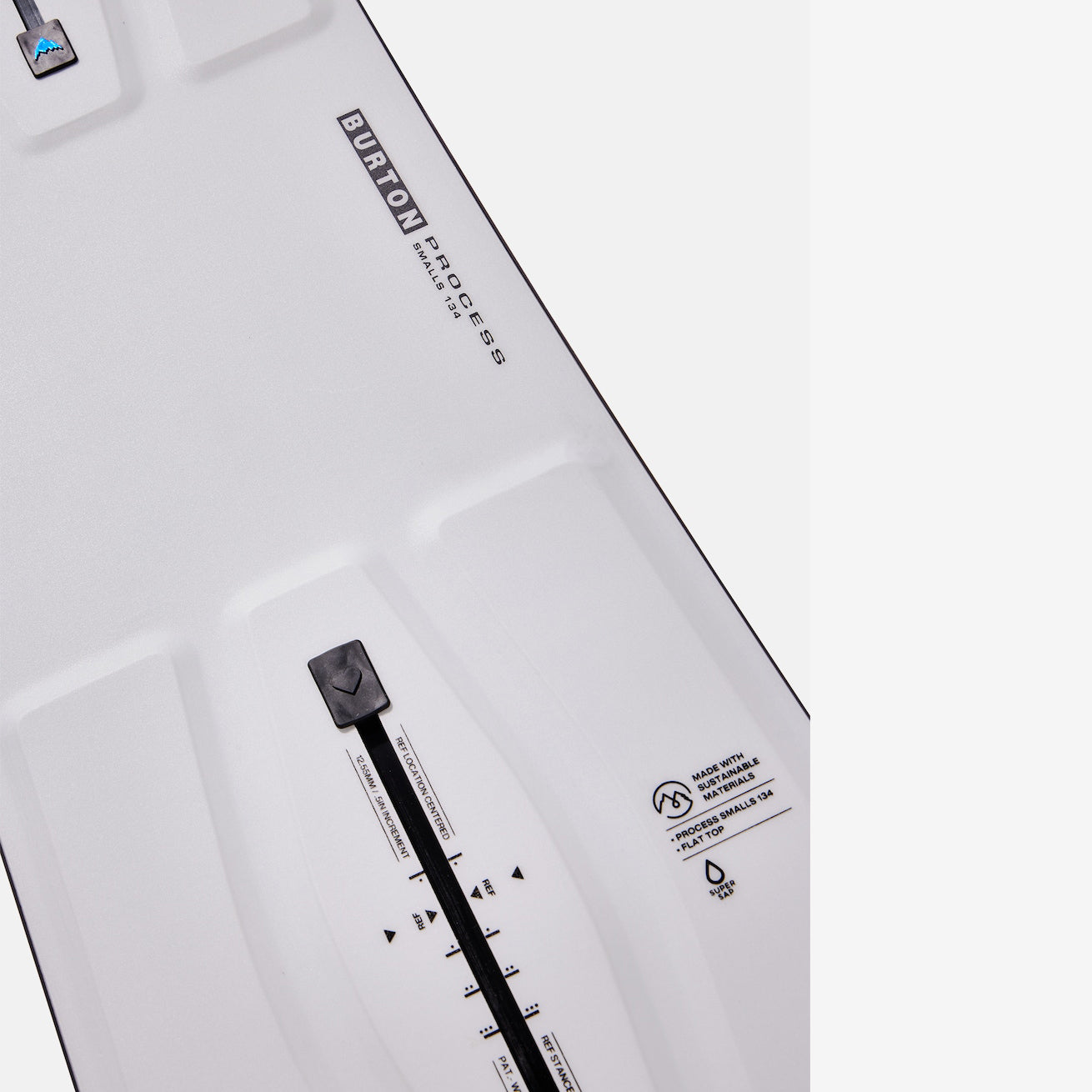 Boys & Girls Panda Snowboard