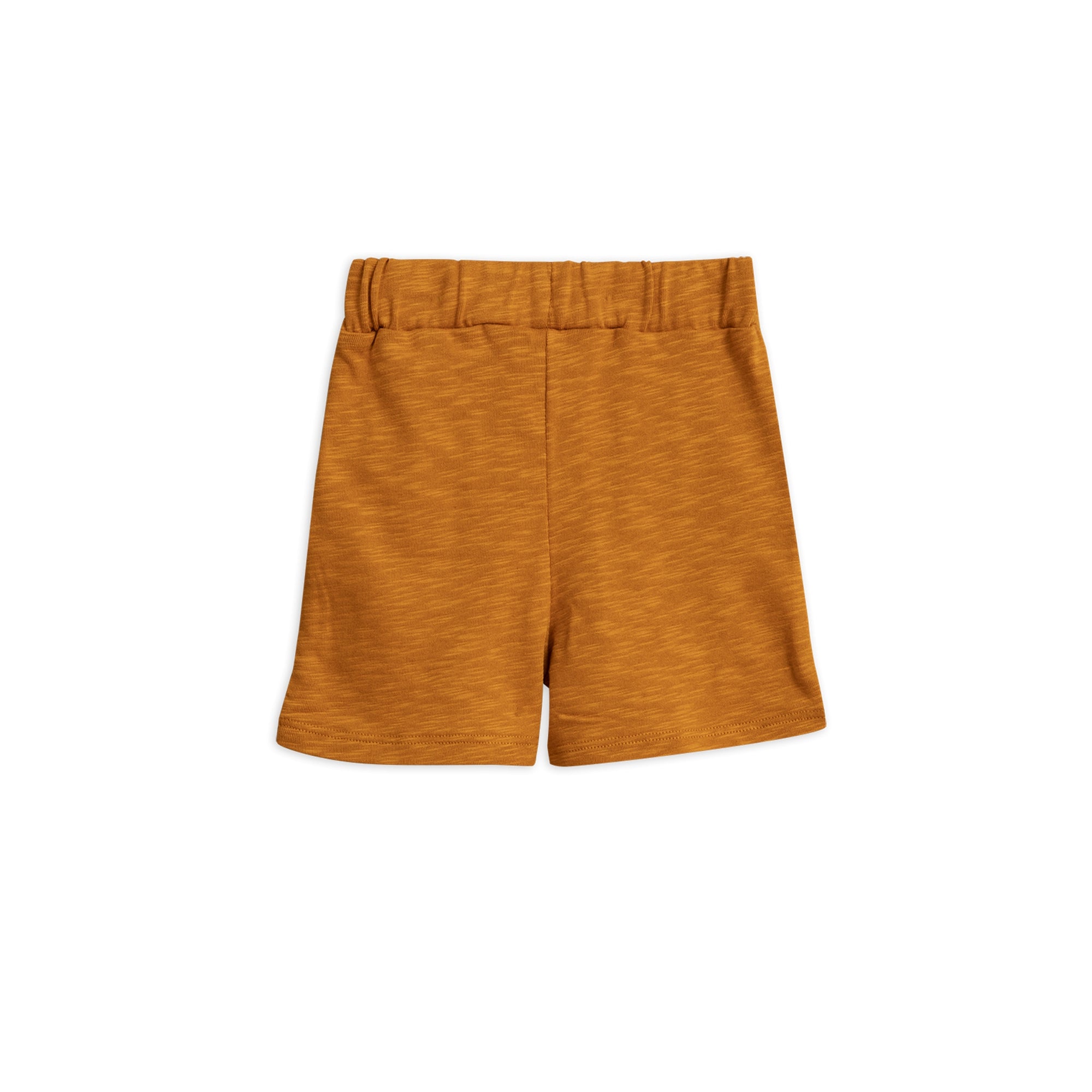 Girls Brown Shorts