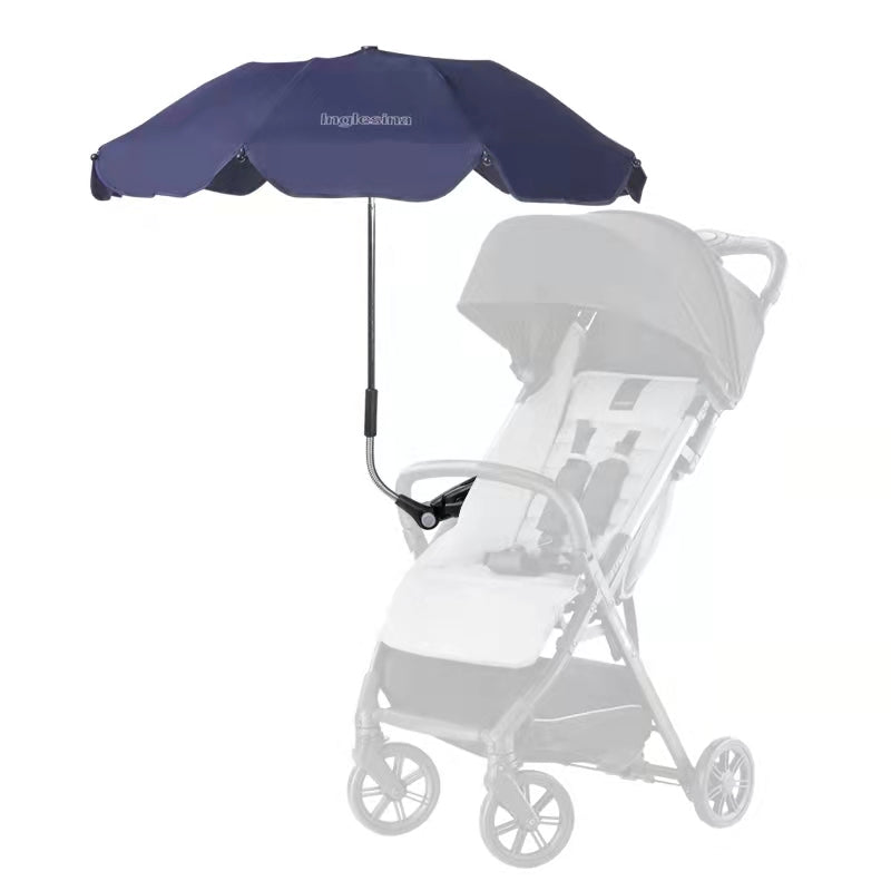 婴儿车遮阳伞