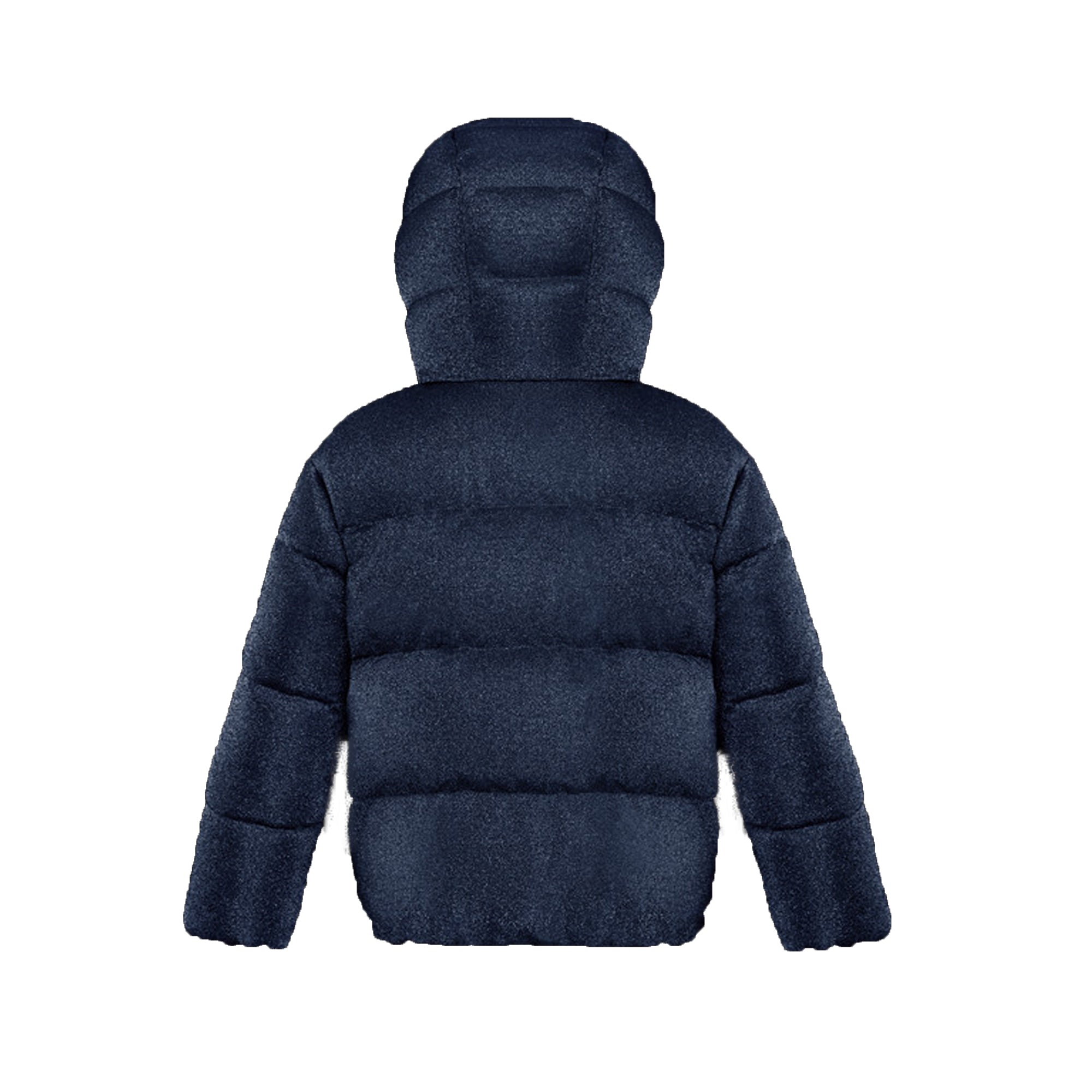 Girls Blue "TAURUA GIUBBOTTO" Coat