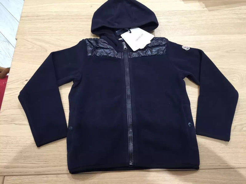 MAGLIA CARDIGAN C/CAPPUCCIO 742 - CÉMAROSE | Children's Fashion Store