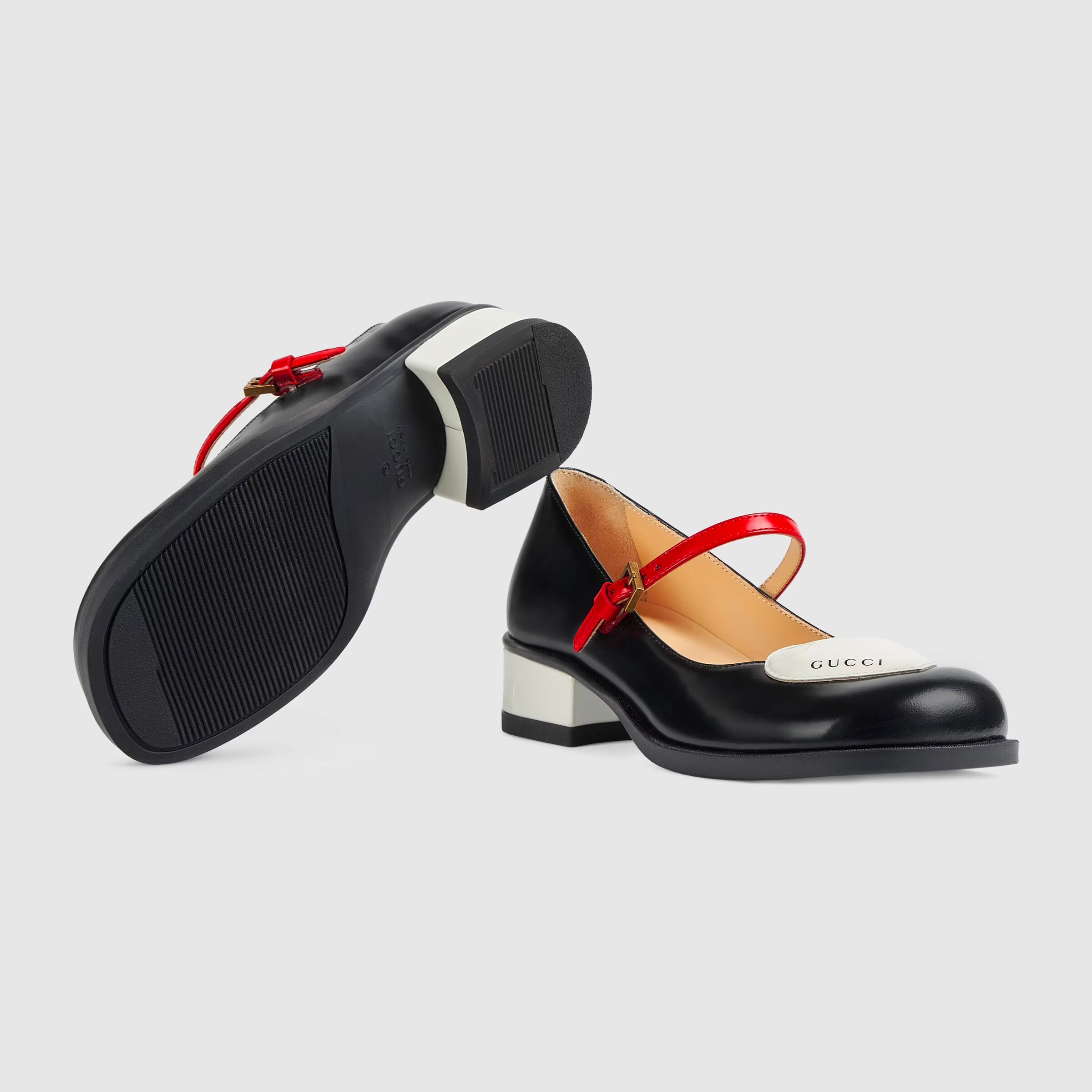 Girls Black Ballet Shoes