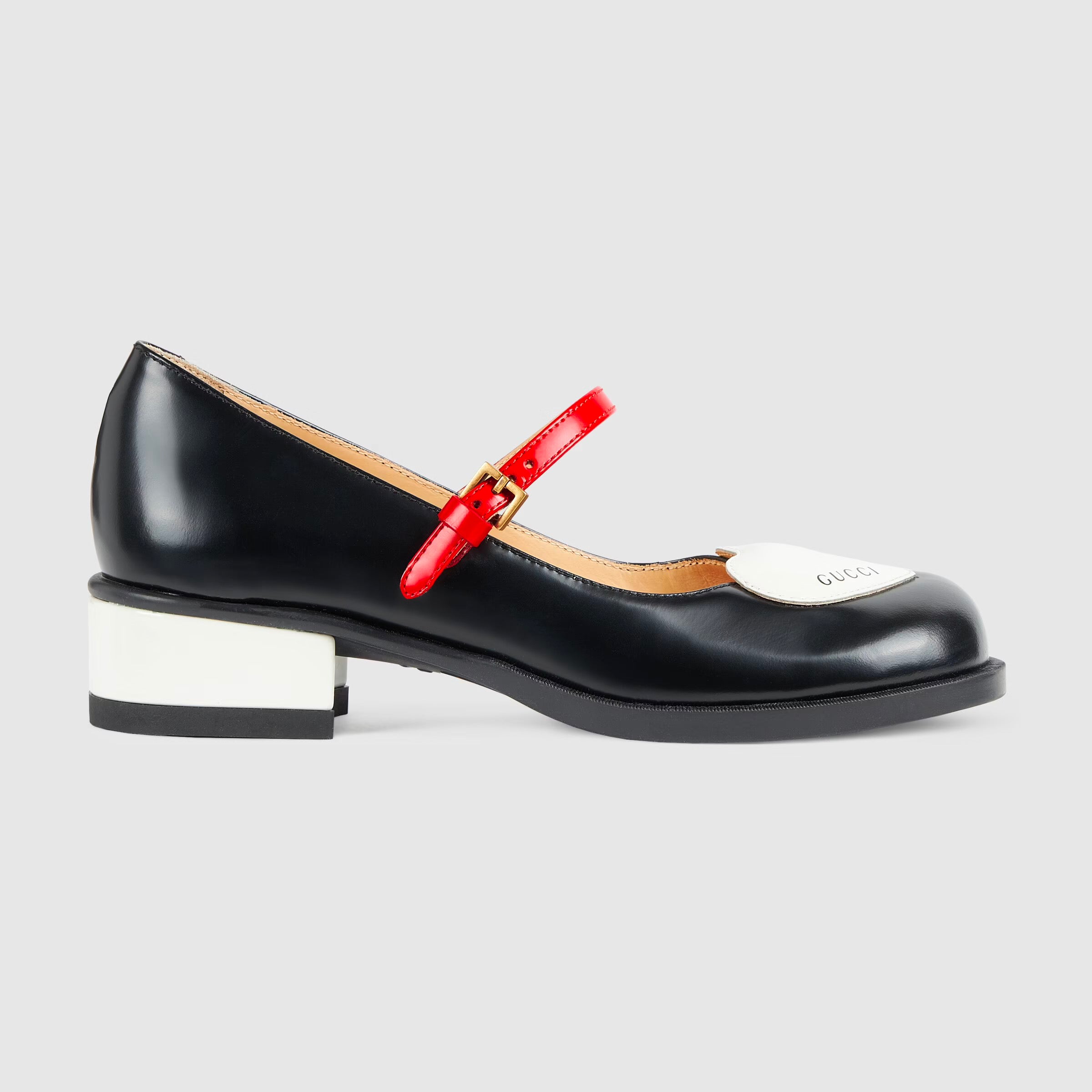 Girls Black Ballet Shoes