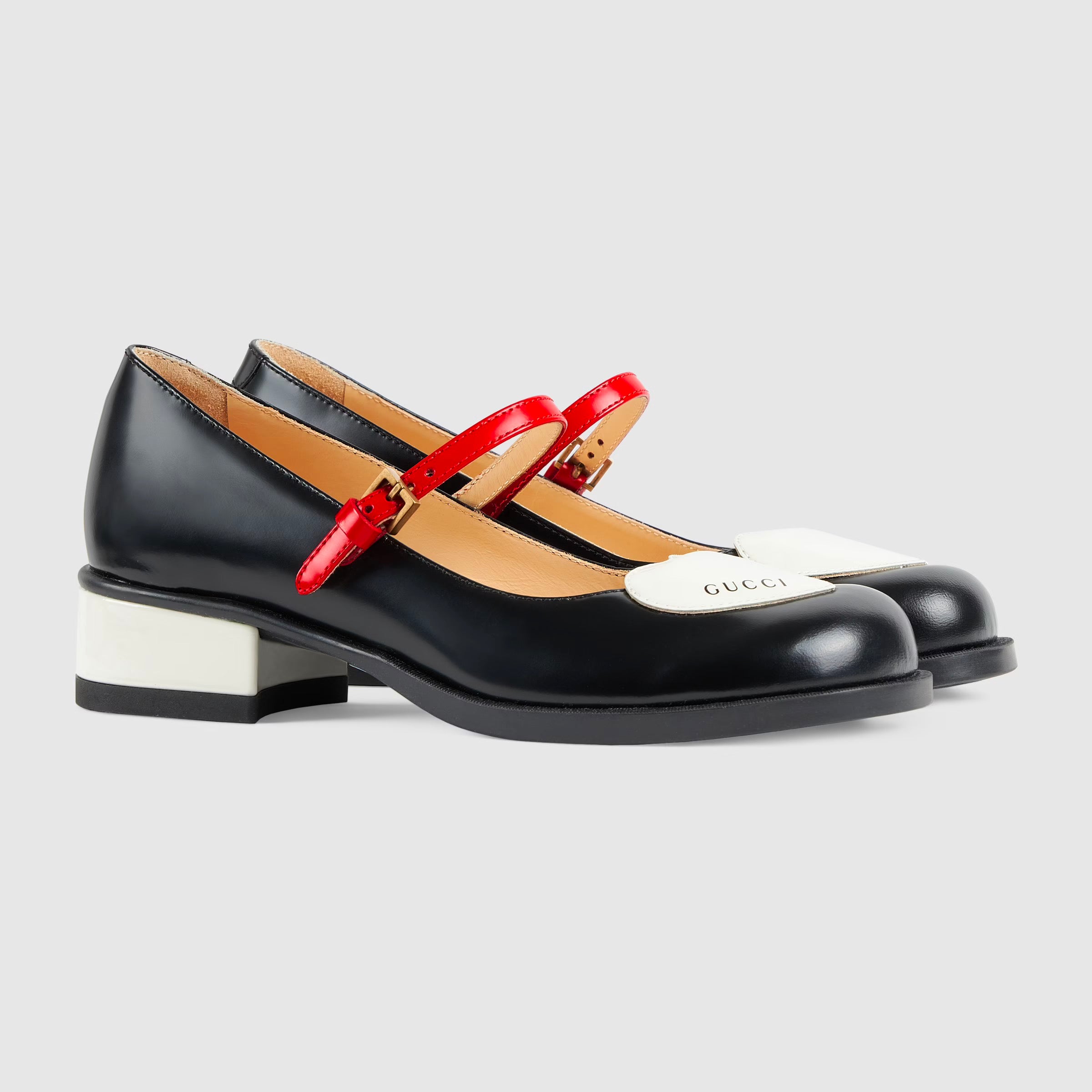 Girls Black Ballet Shoes