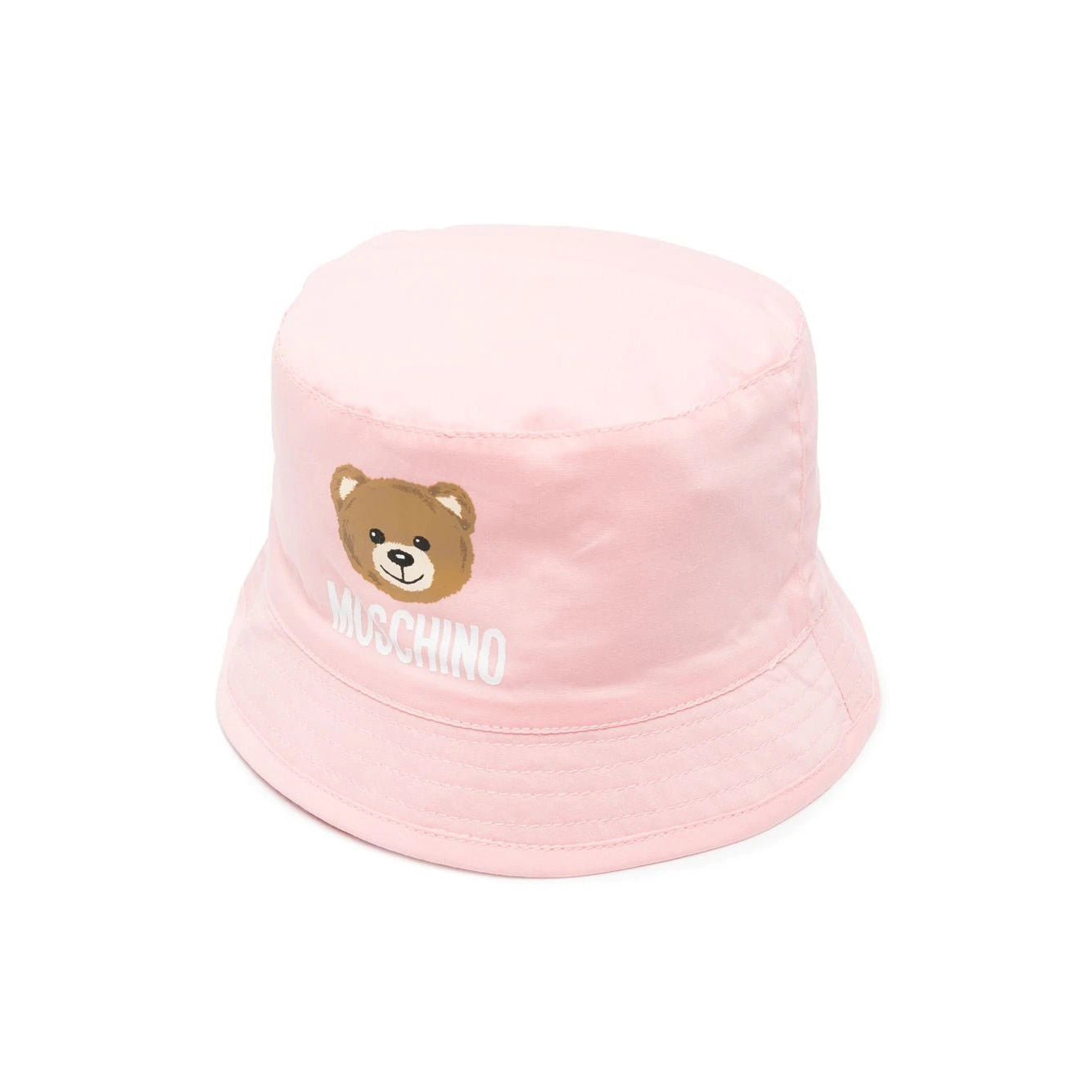 Baby Boys & Girls Pink Sun Hat