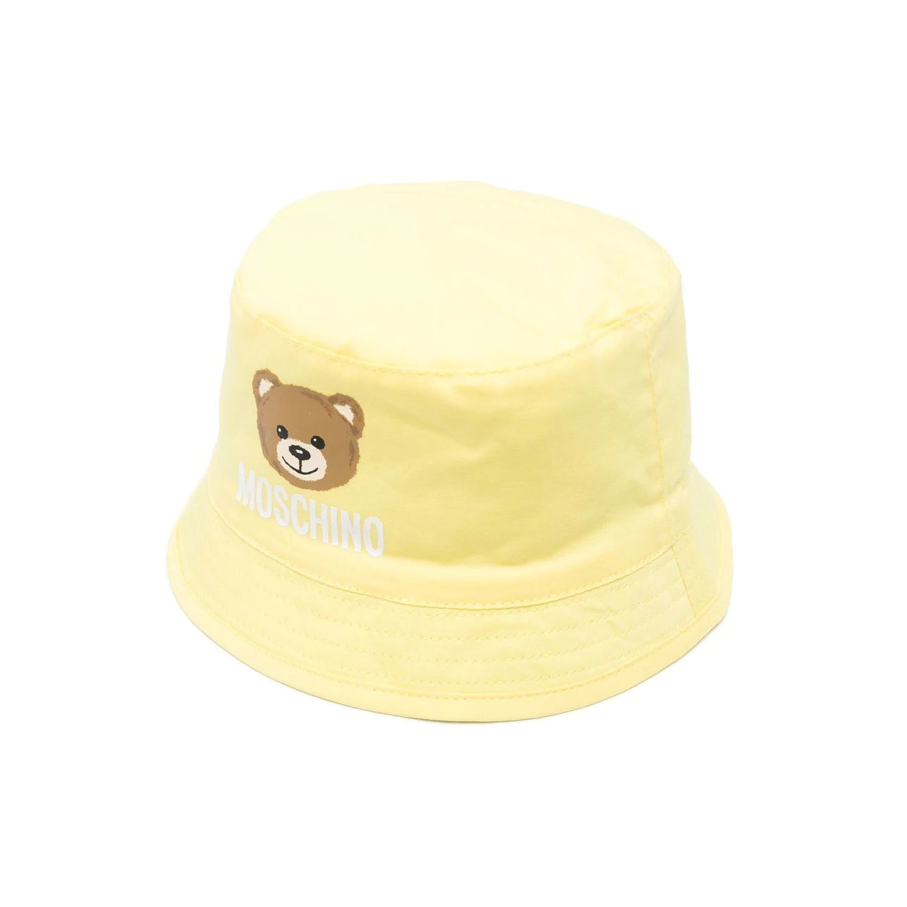 Baby Boys & Girls Yellow Hat