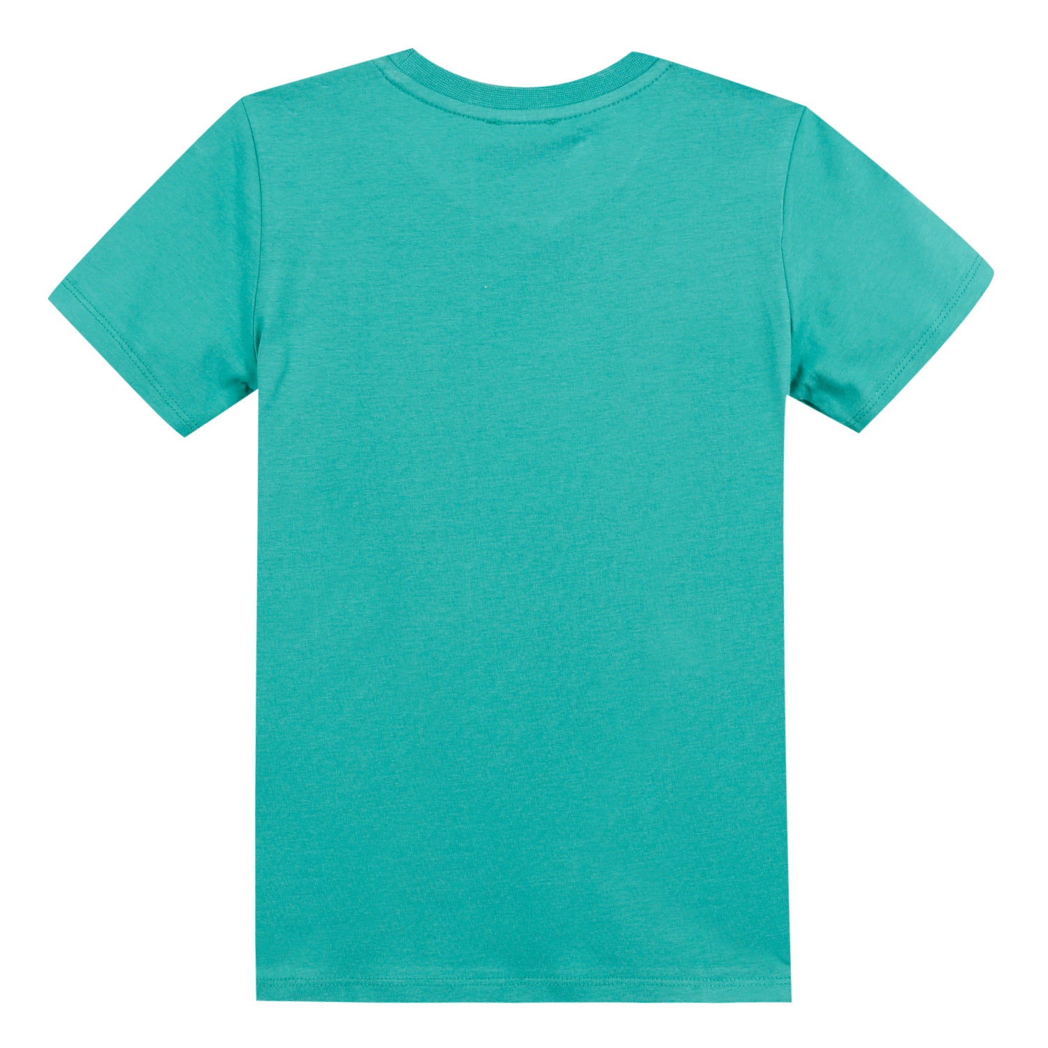 Boys Menthol Cotton T-shirt