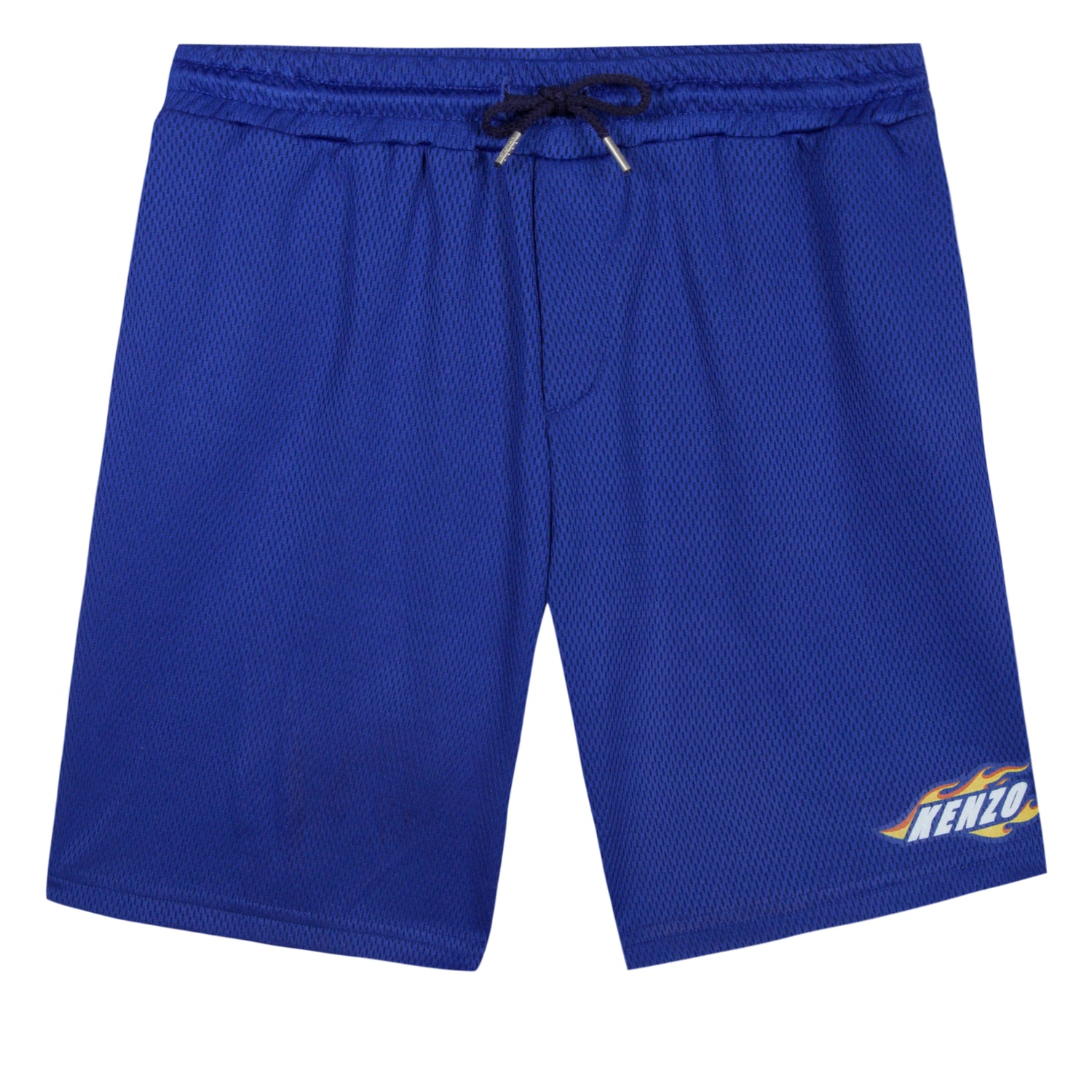 Boys Blue Shorts