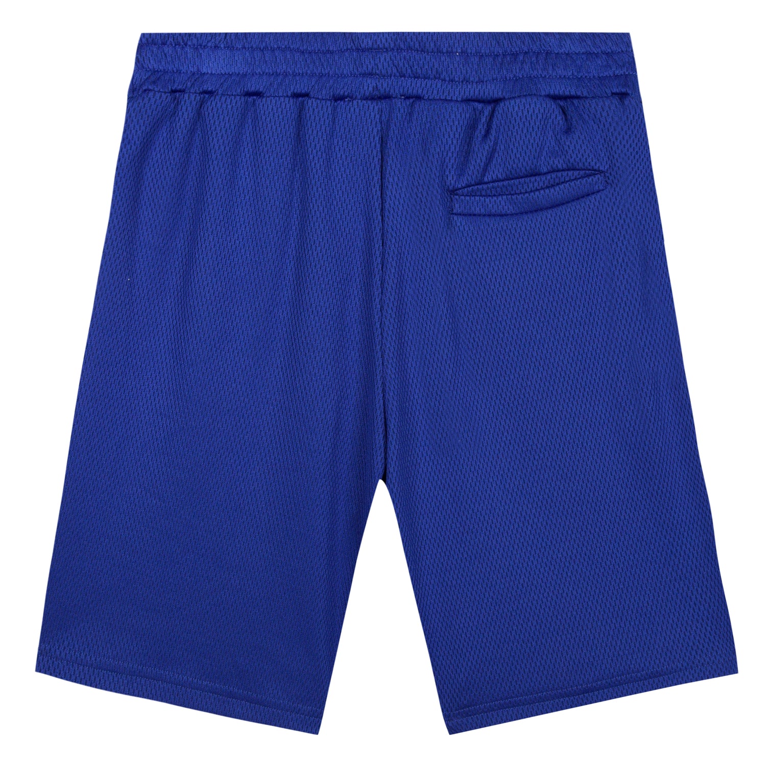 Boys Blue Shorts