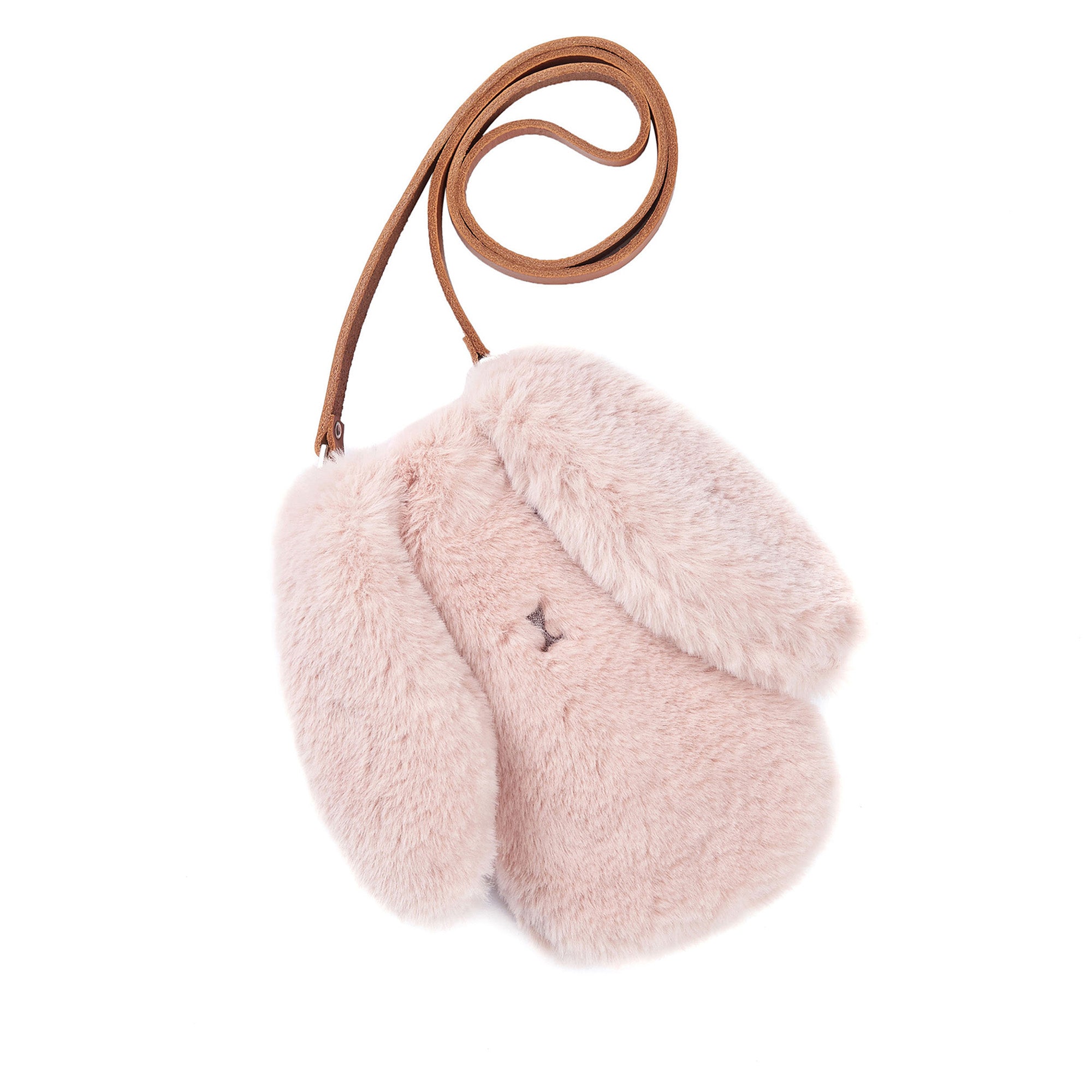 Girls Pink Handbag