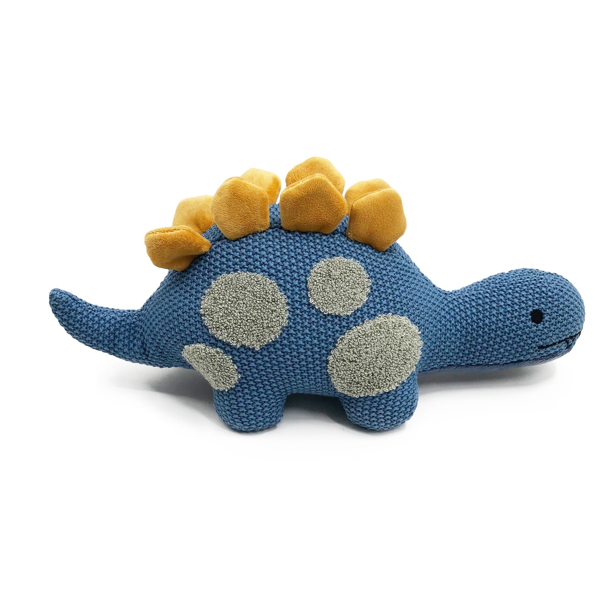 Blue Daddy Dino（40cm）
