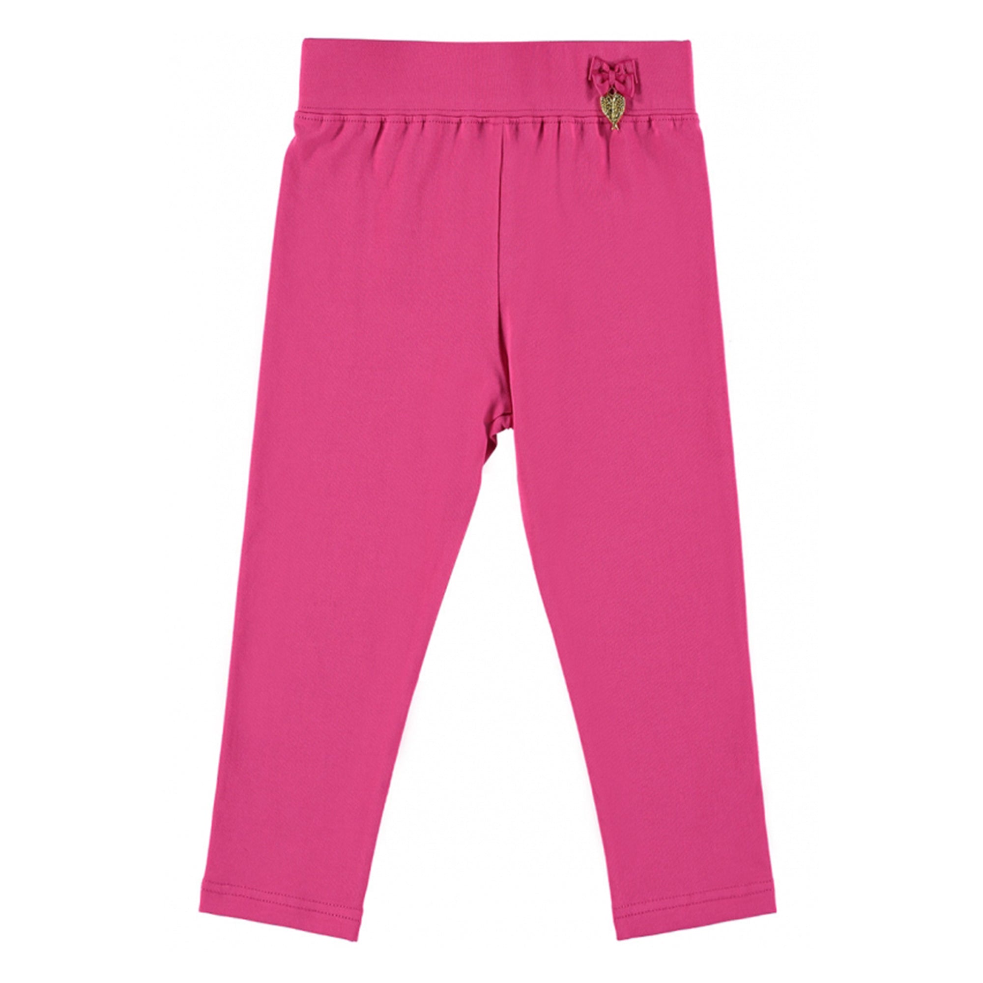 Girls Blush Leggings