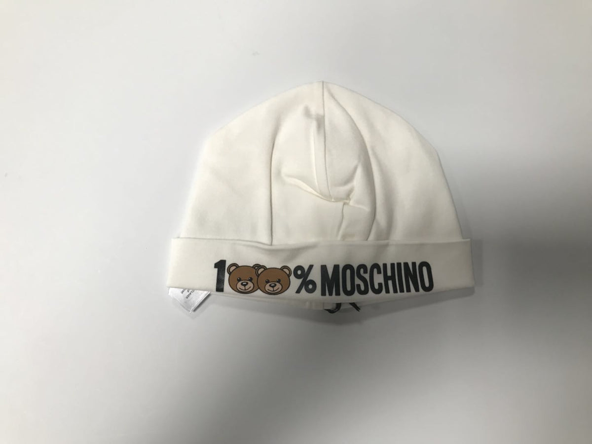 Chapeau en coton nuage pour filles
