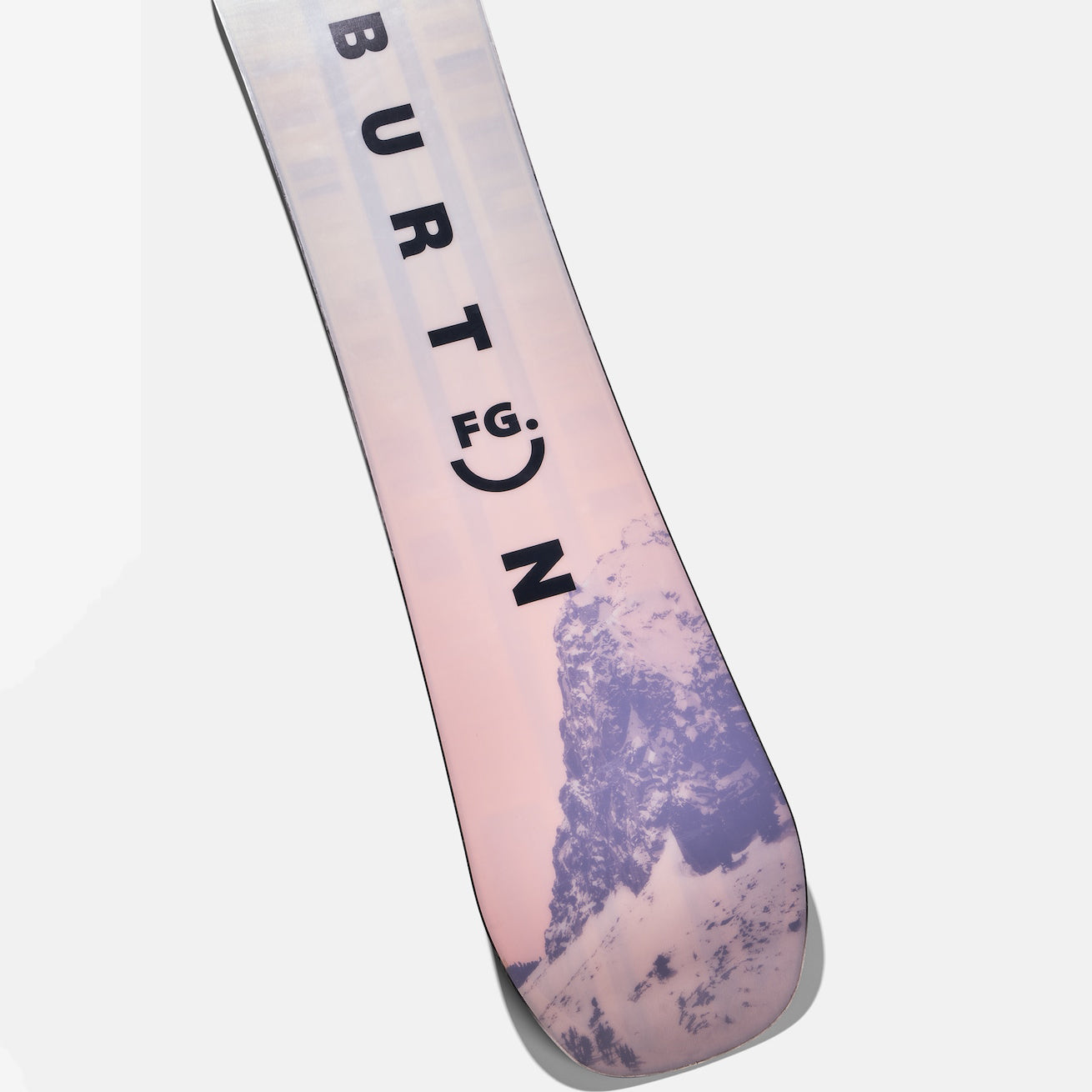 Boys & Girls Smalls Camber Snowboard