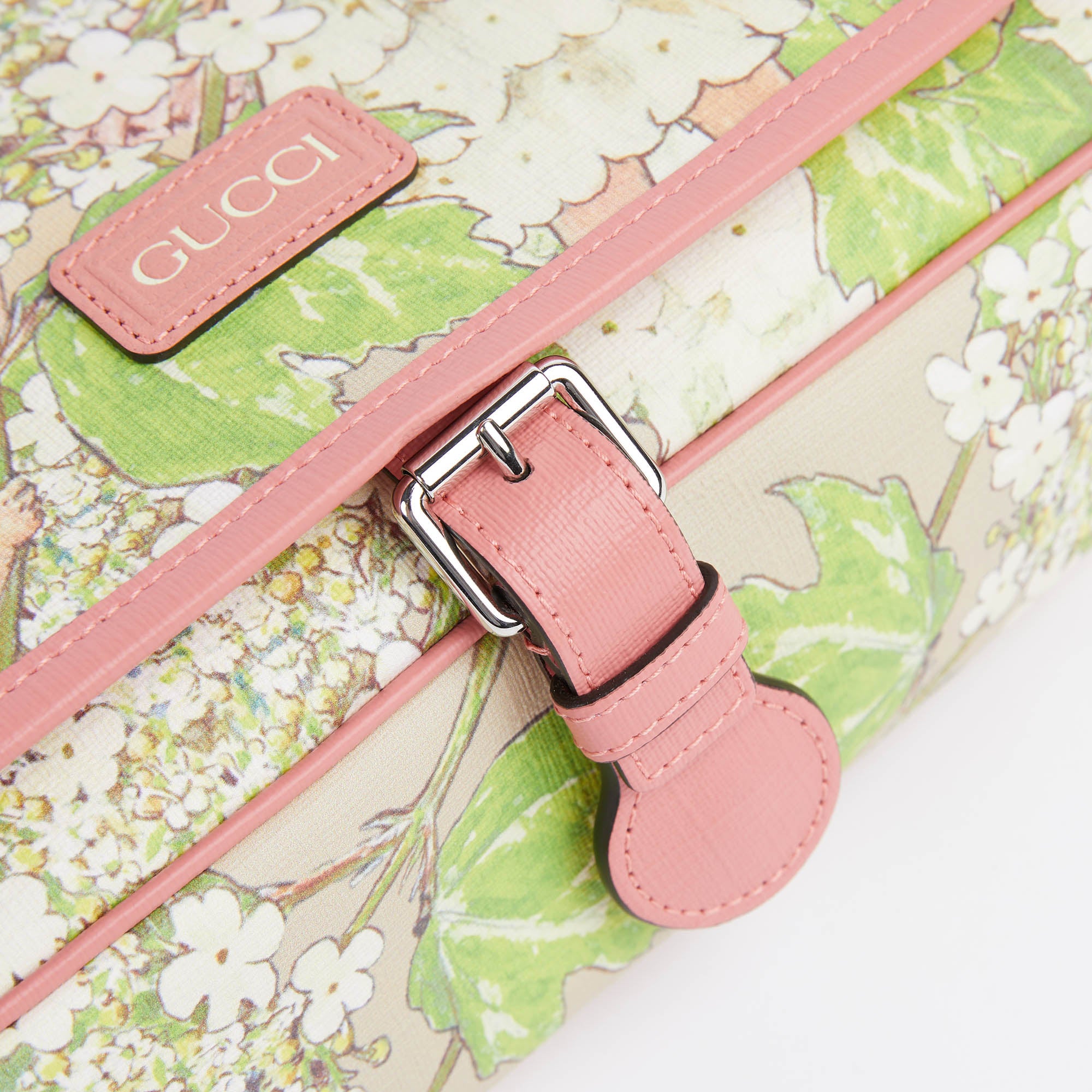 Girls Flowers Fairy Shoulder Bag