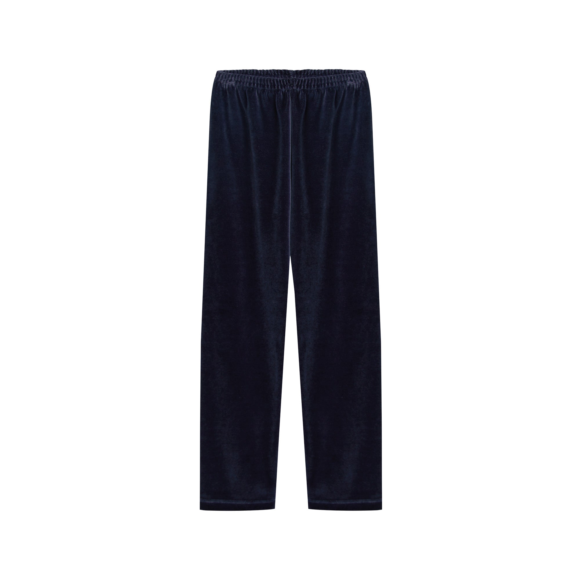 Boys Grey Printed Cotton Set