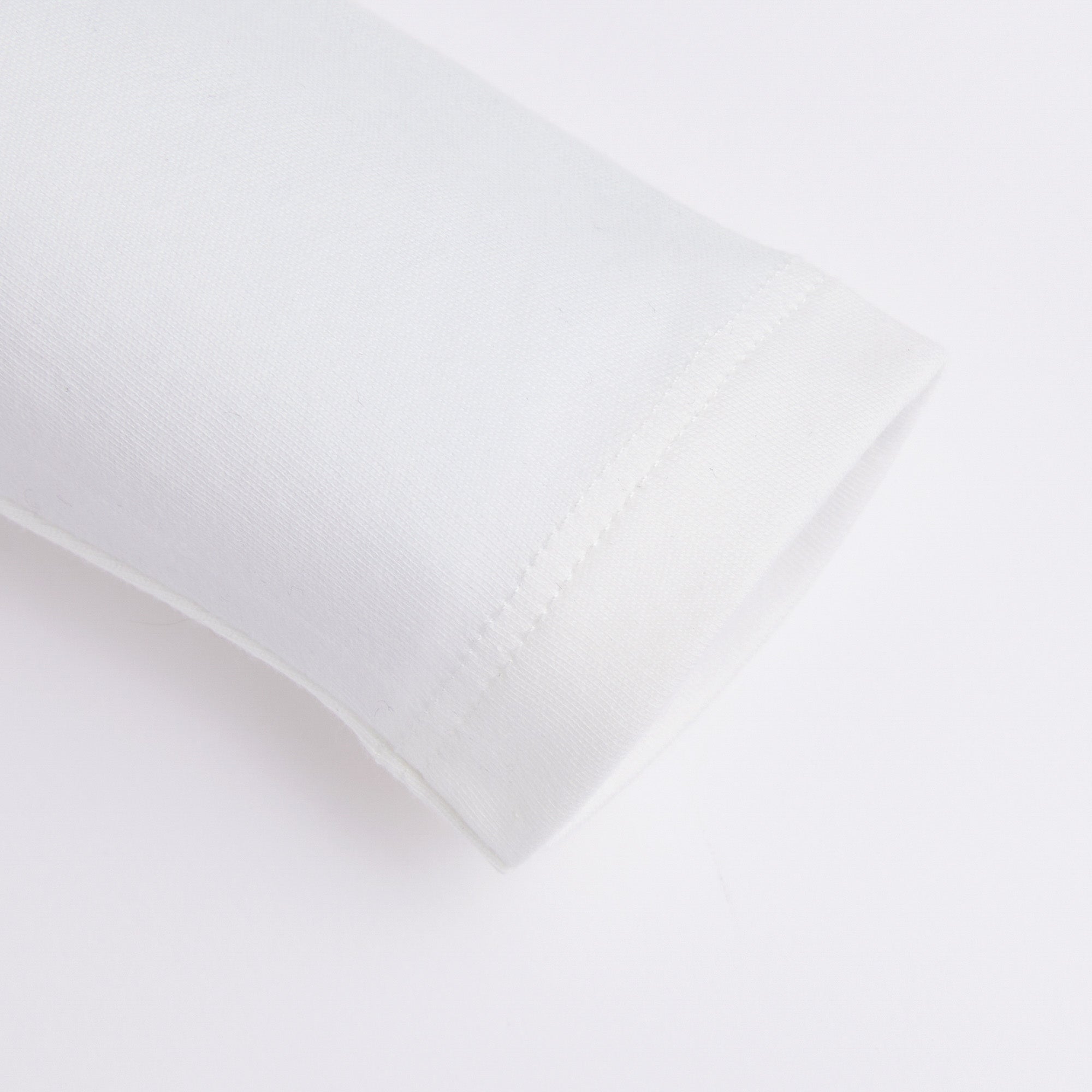 Baby Boys & Girls White Printed Cotton T-Shirt