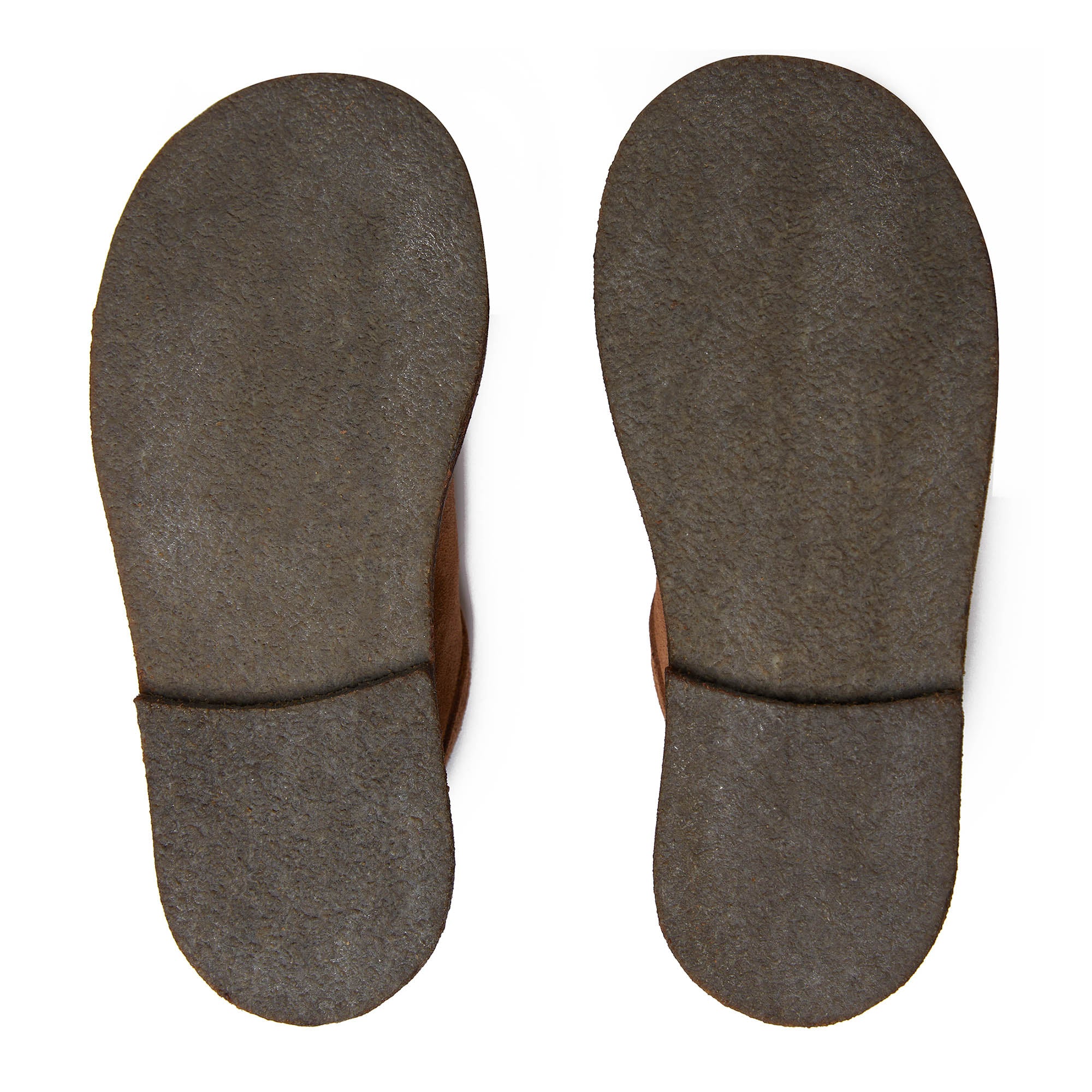 Boys & Girls Camel Shoes