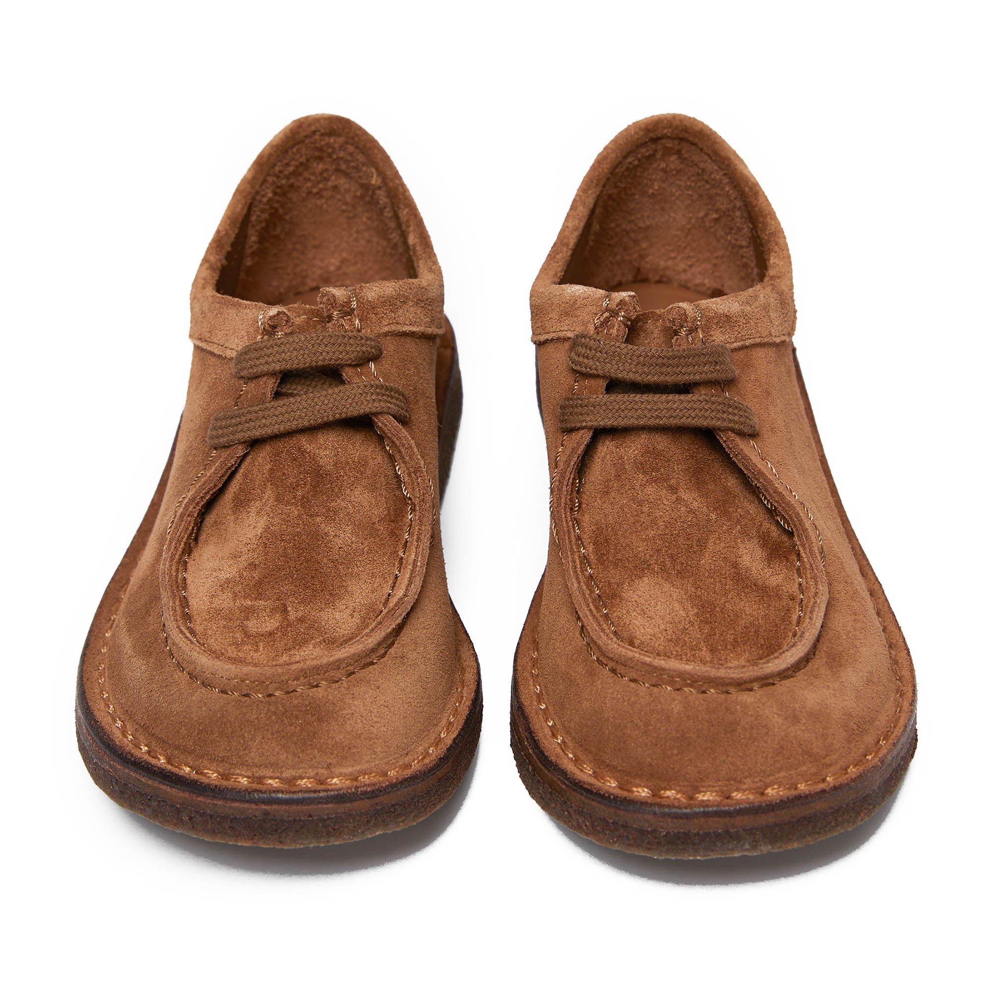 Boys & Girls Camel Shoes
