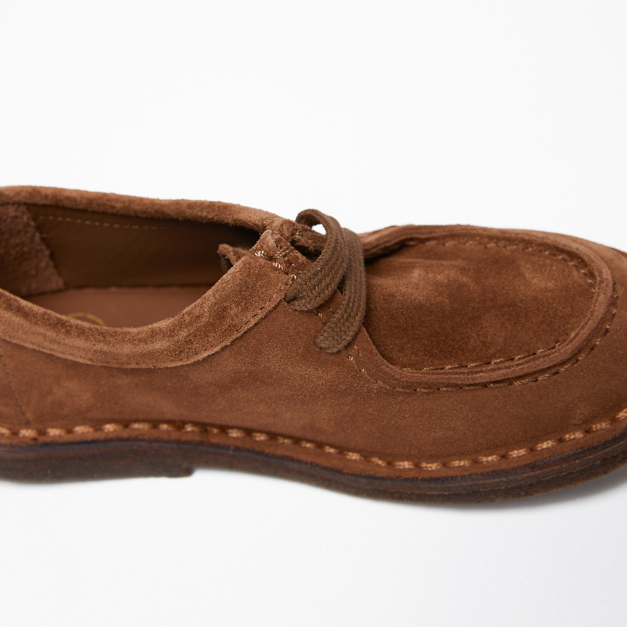 Boys & Girls Camel Shoes