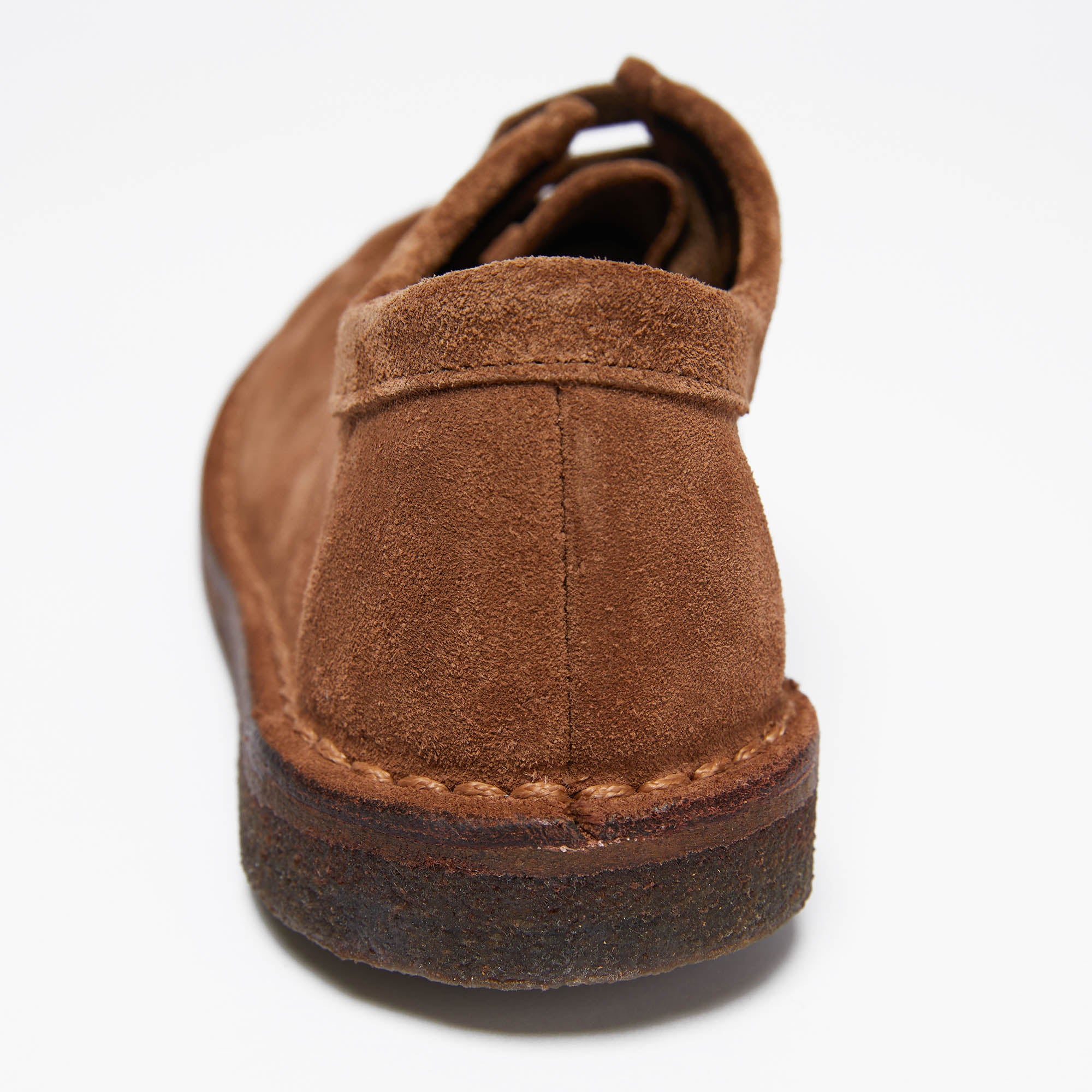 Boys & Girls Camel Shoes