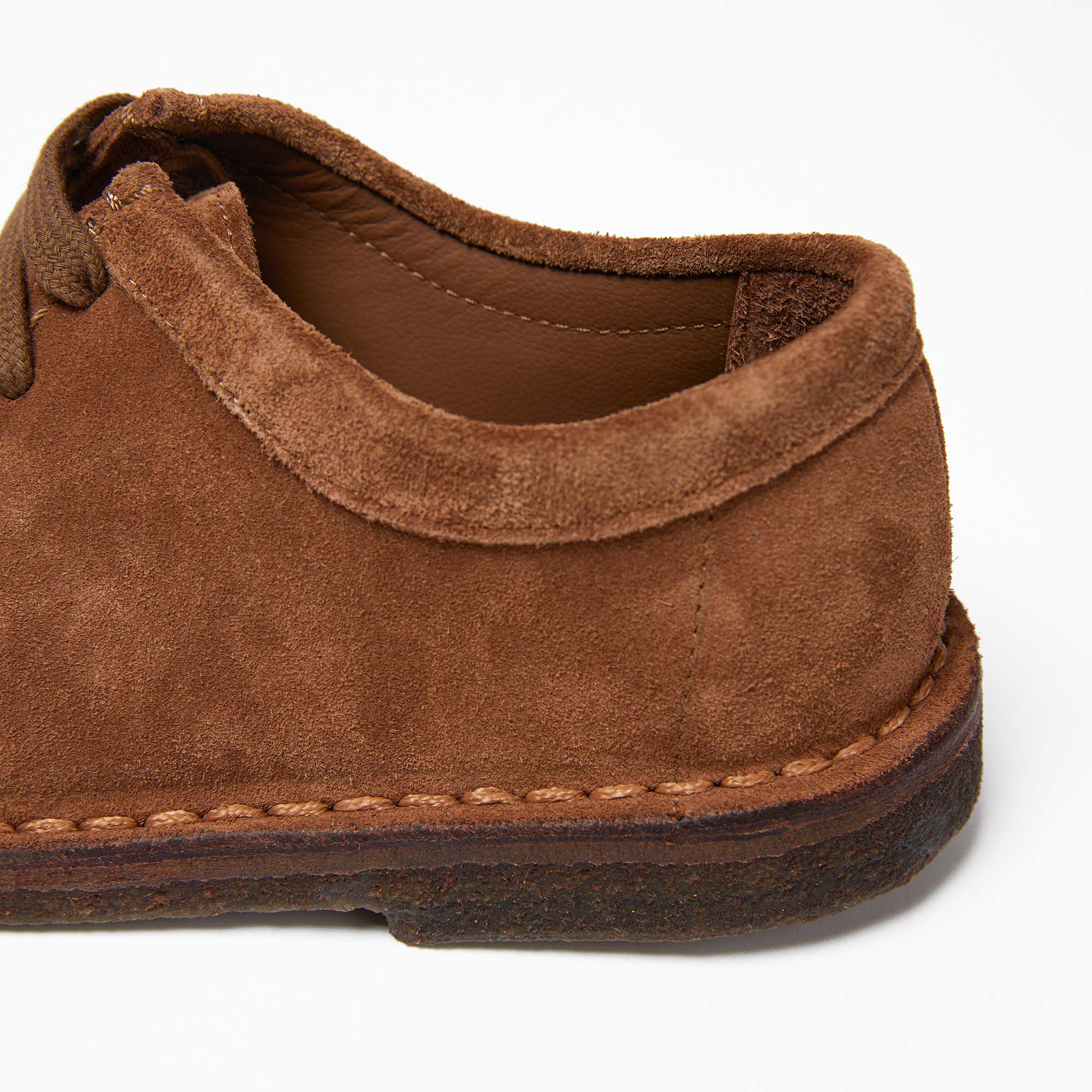 Boys & Girls Camel Shoes