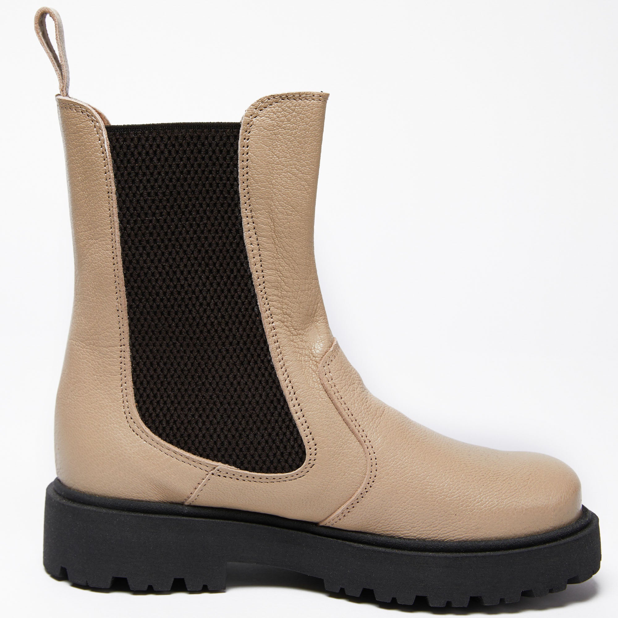 Boys & Girls Beige Shoes