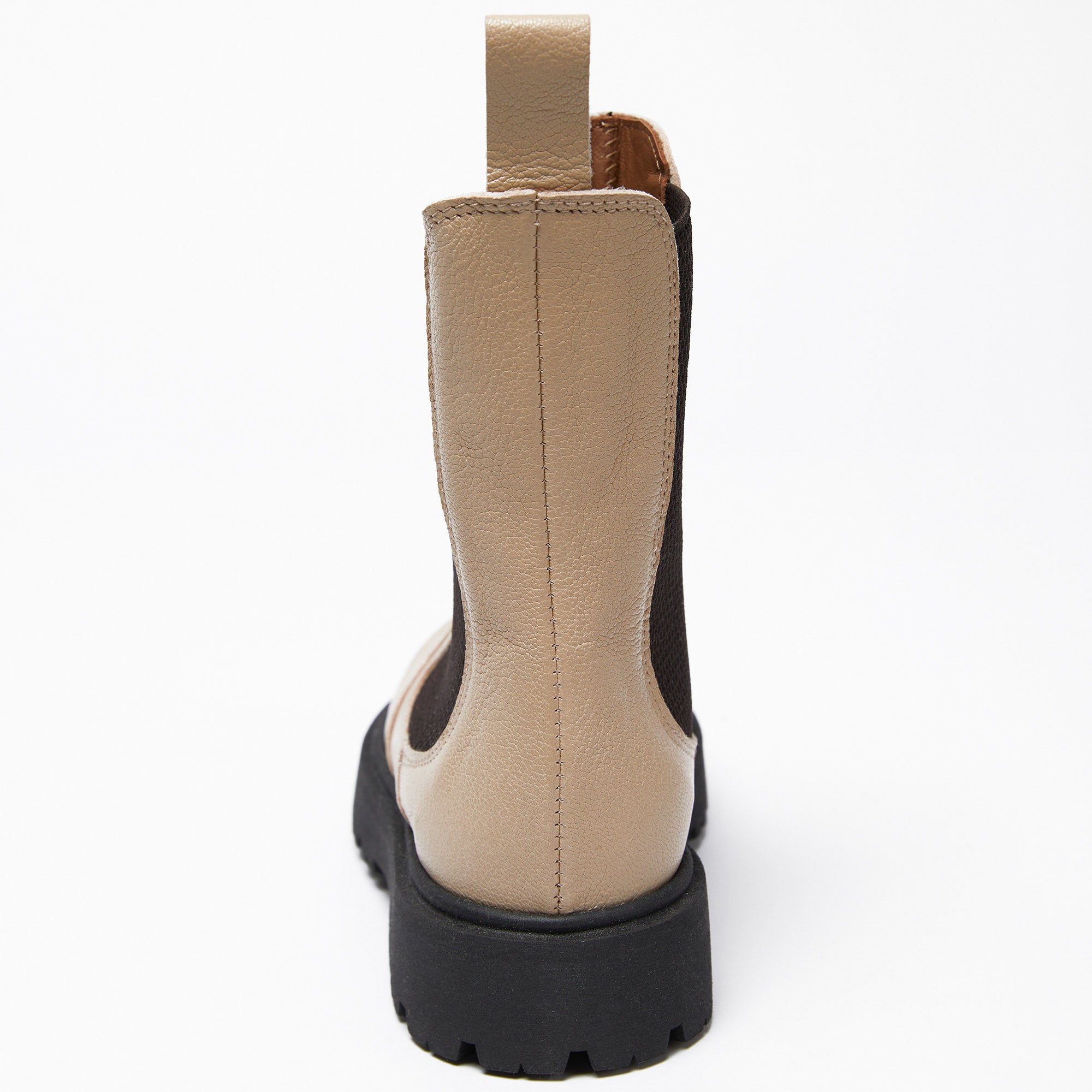 Boys & Girls Beige Shoes