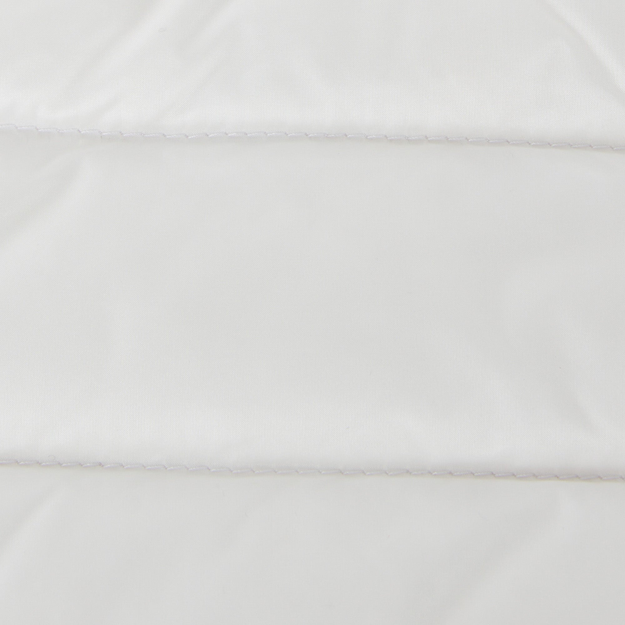 Baby Boys & Girls White "ACORUS" Padded Down Jacket